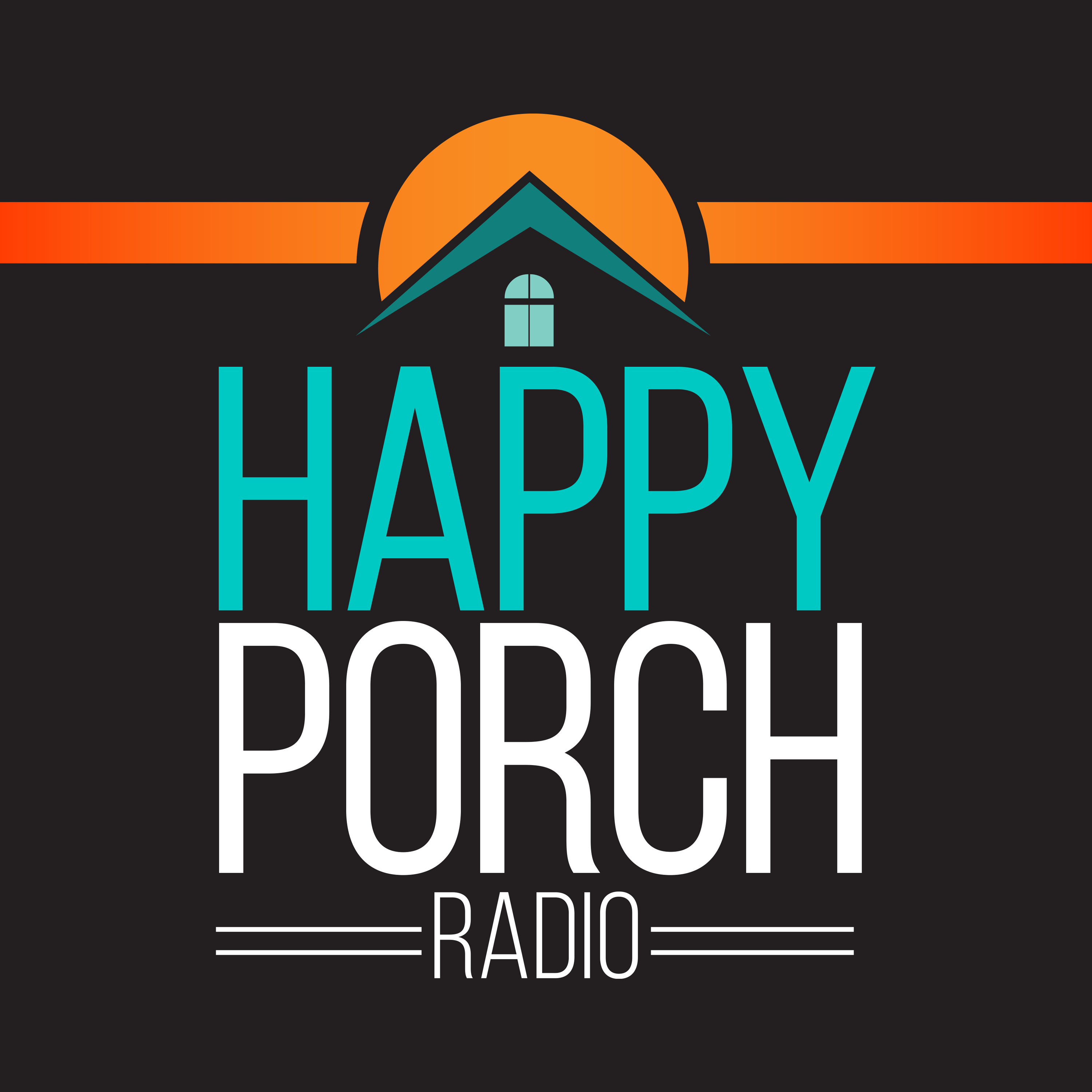 HappyPorch Radio: Circular Economy & Technology