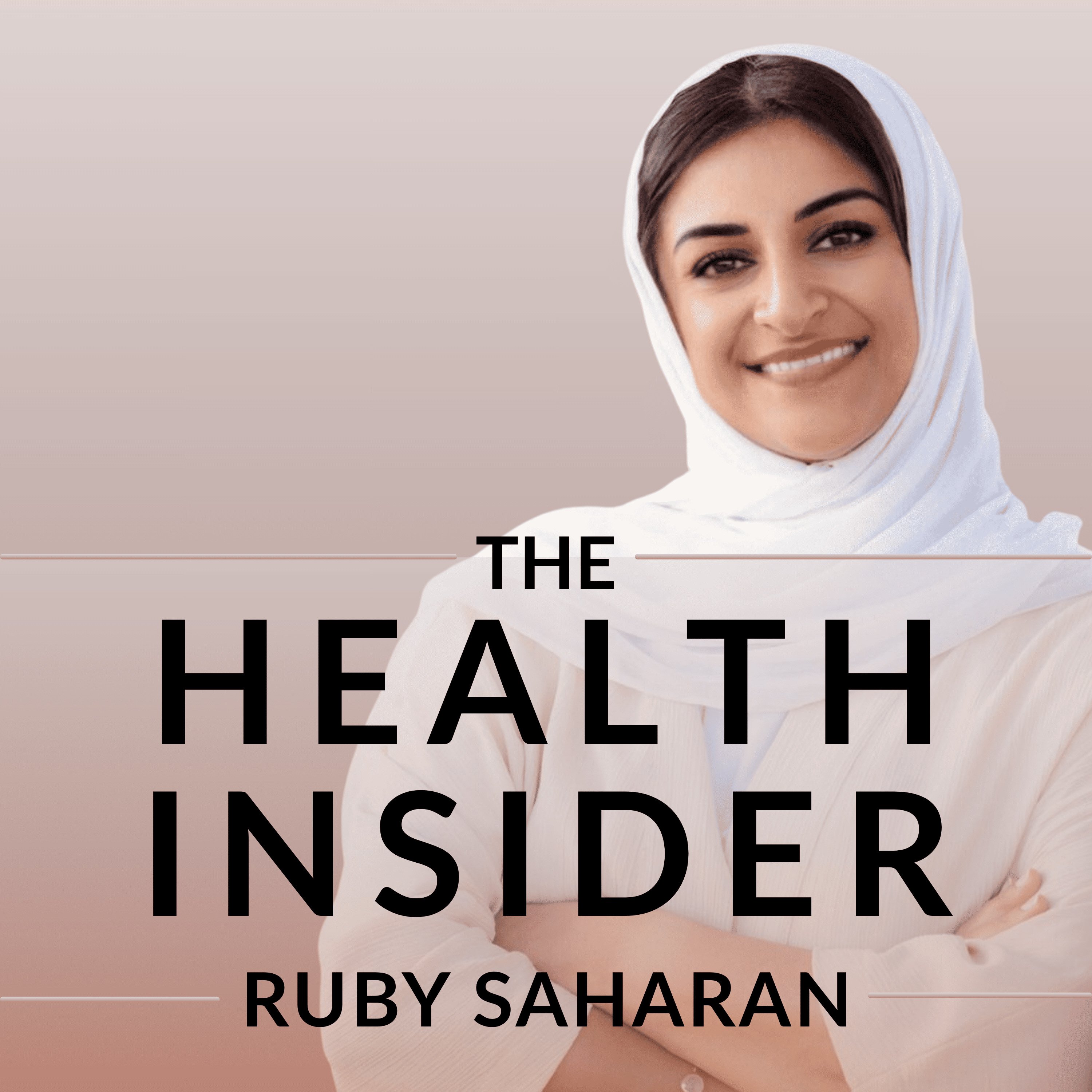 Artwork for The Health Insider
