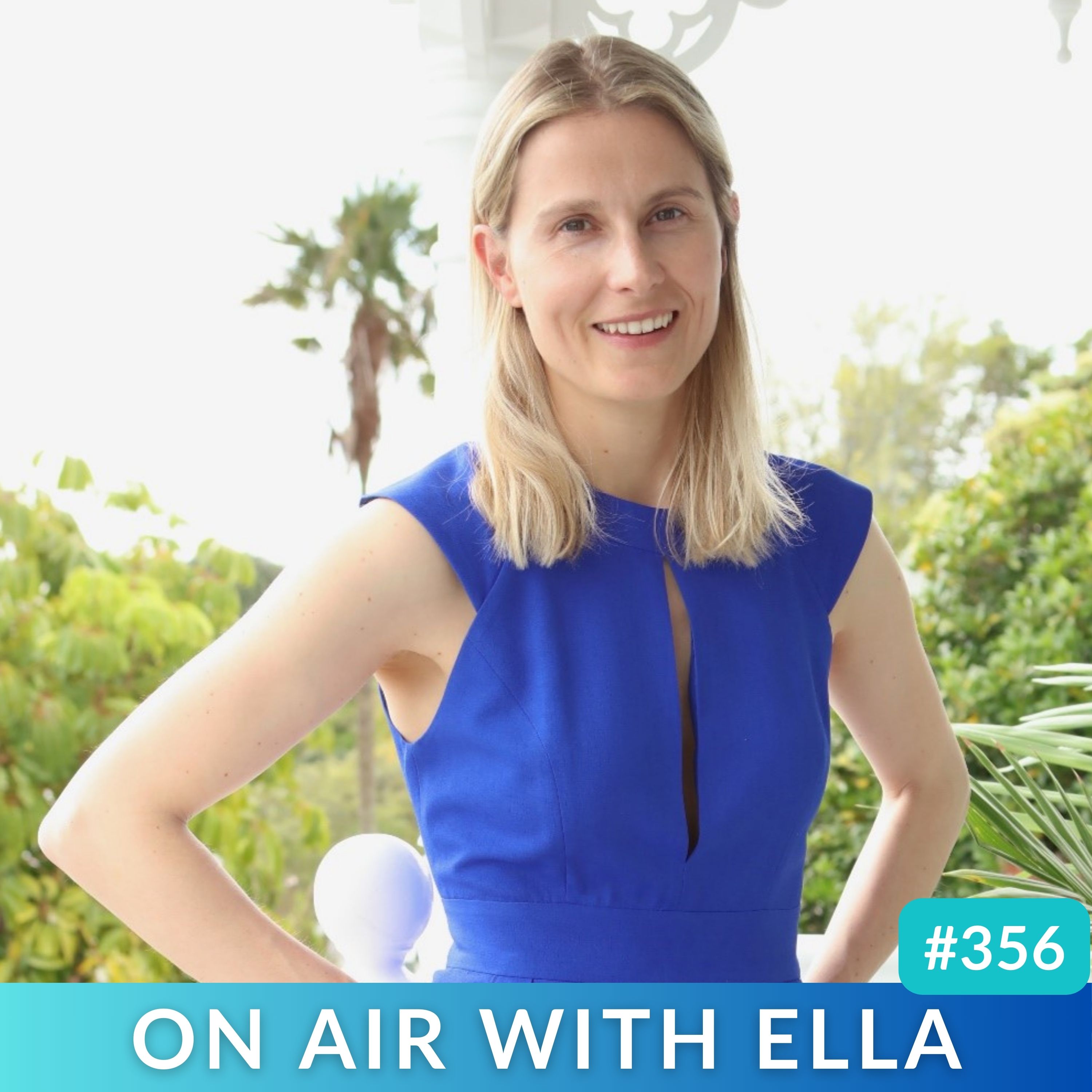 ON AIR WITH ELLA | Women\'s Wellness