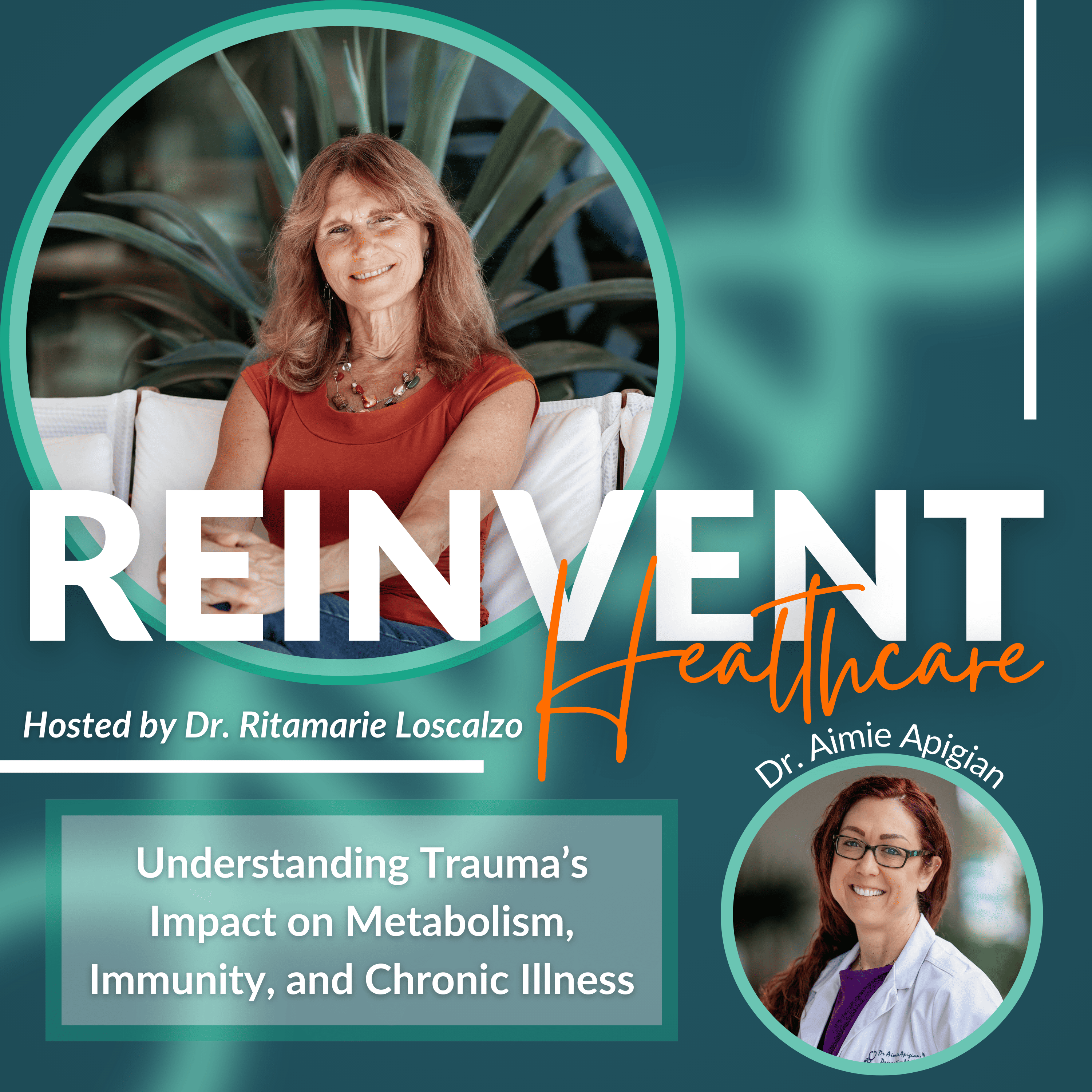 ReInvent Healthcare
