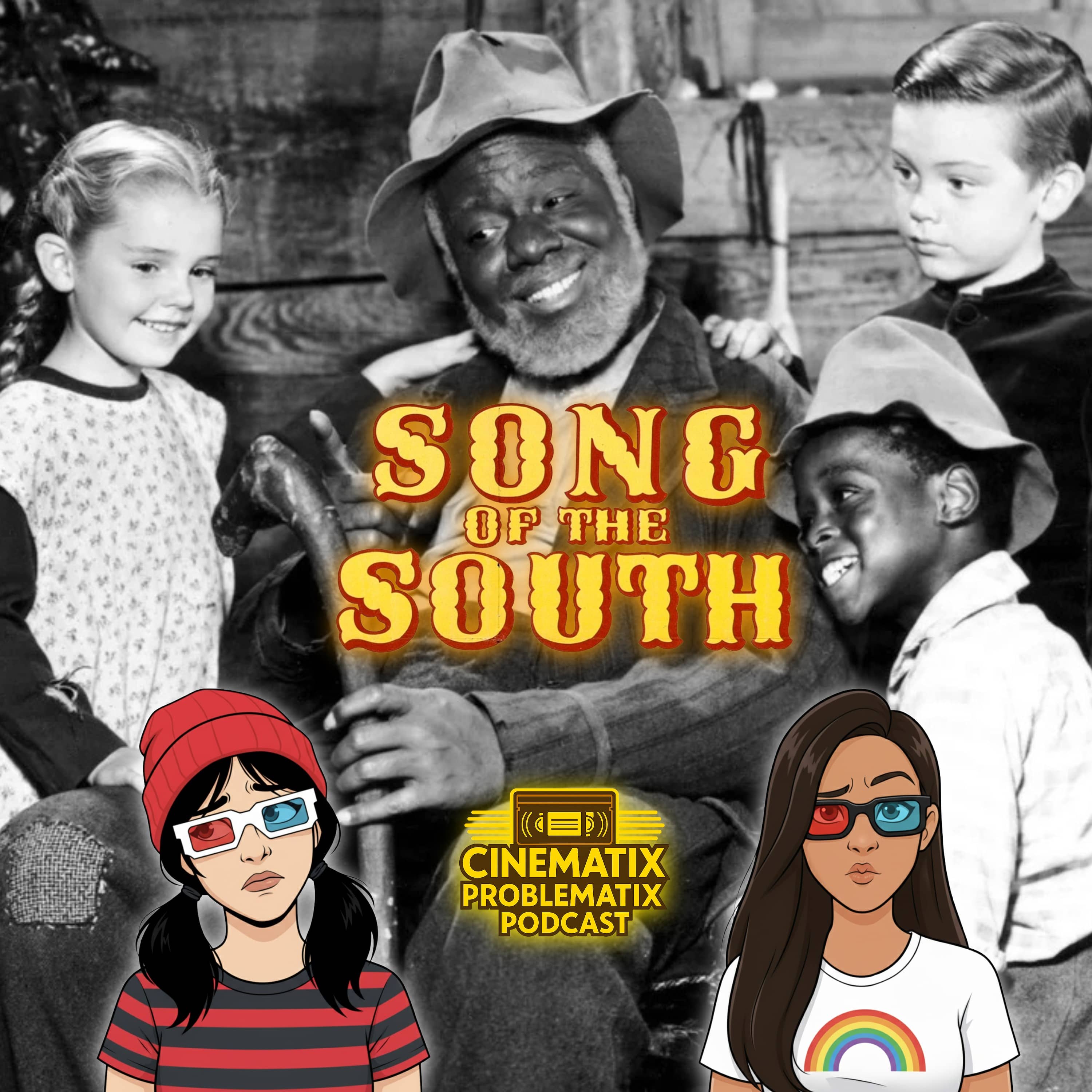 Cinematix Problematix