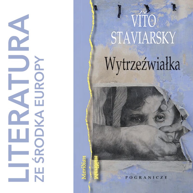 Artwork for podcast literatura ze środka Europy