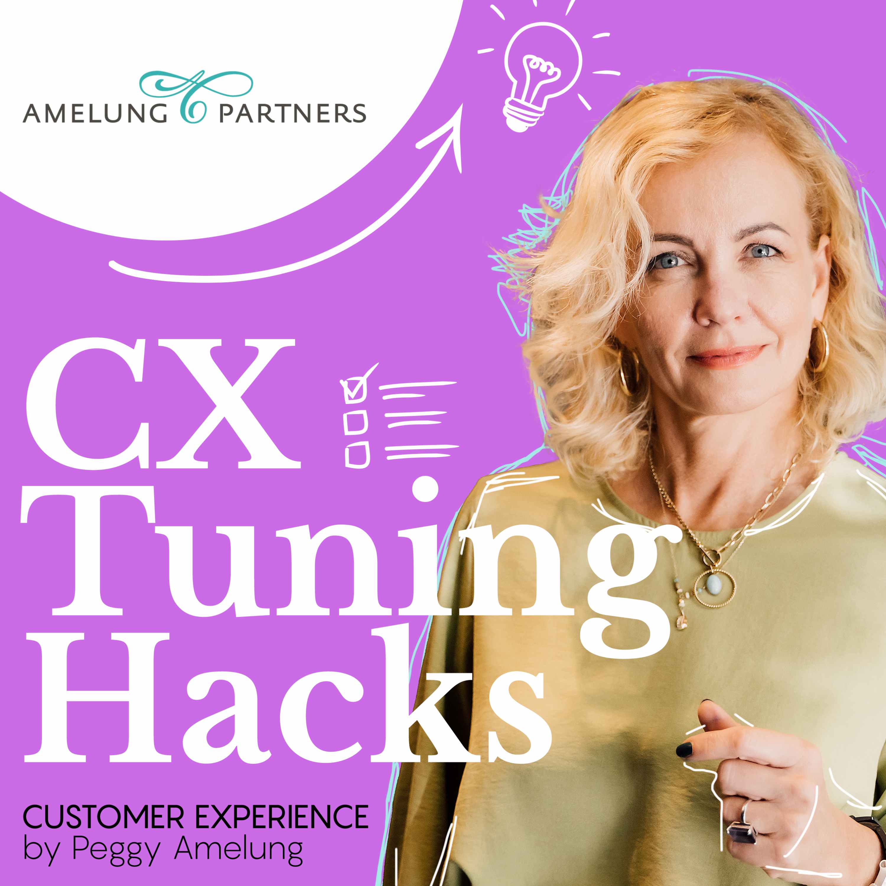 CUSTOMER EXPERIENCE TUNING HACKS Praktische Strategien für echte Kundenerlebnisse und nachhaltige Kundenbindung