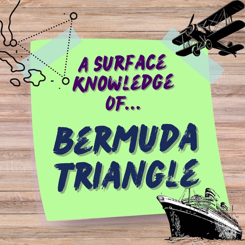 Artwork for podcast Surface Knowledge