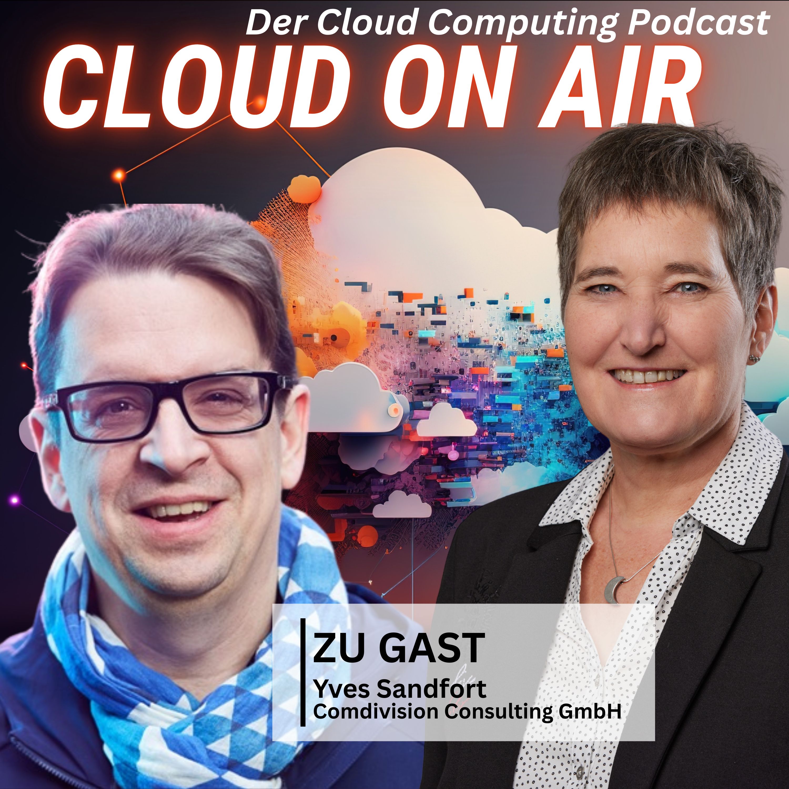 Cloud on Air