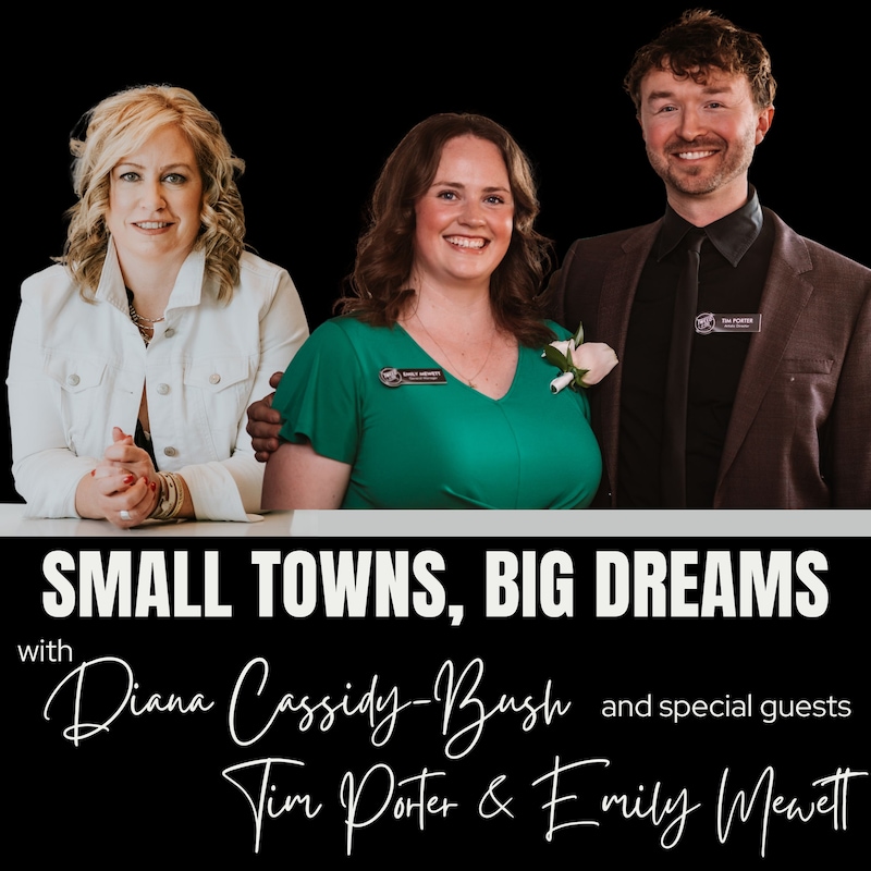 Artwork for podcast The Country Club