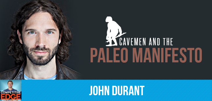 Evolution FM: Consciousness, Human Potential, & Inner Work for Entrepreneurs