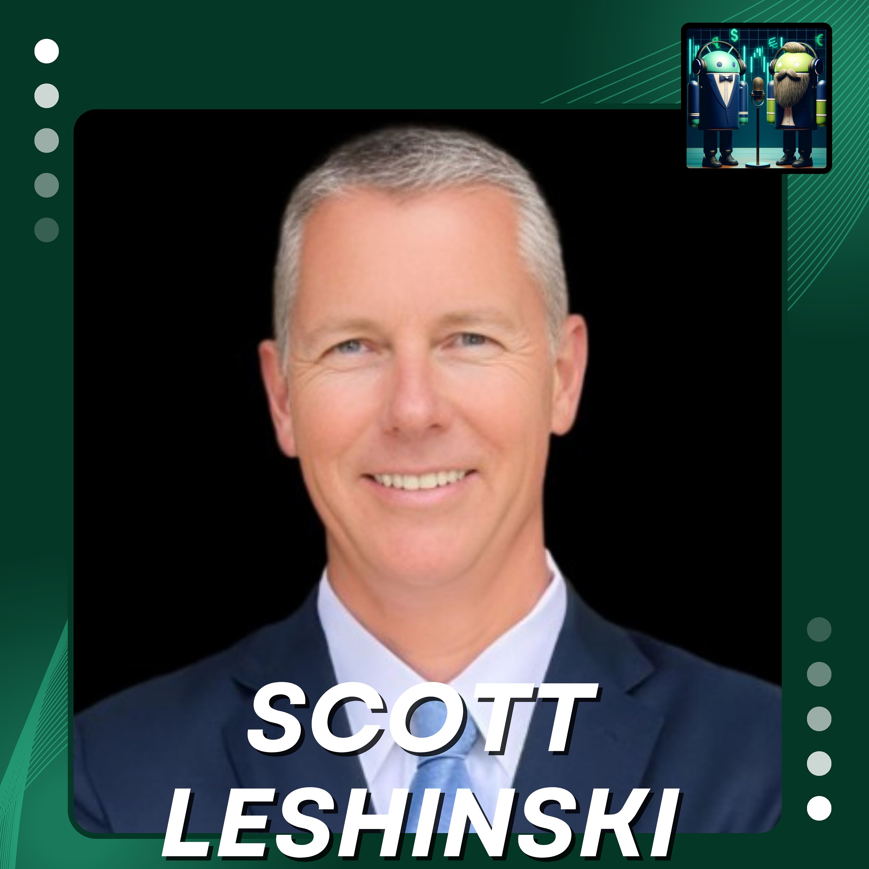 Why Unified Systems are More Important Than Ever in the Era of AI with OneStream CEO Scott Leshinski