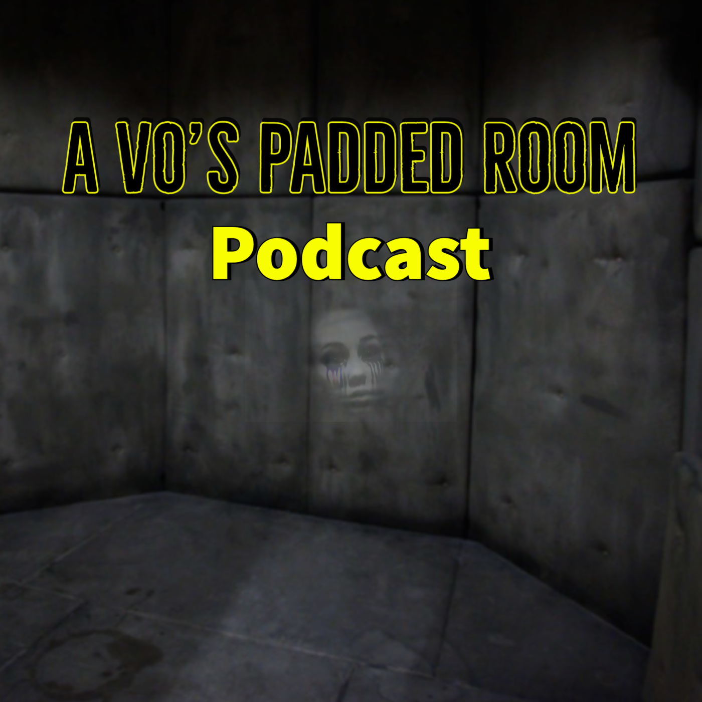 Artwork for podcast A VO's Padded Room