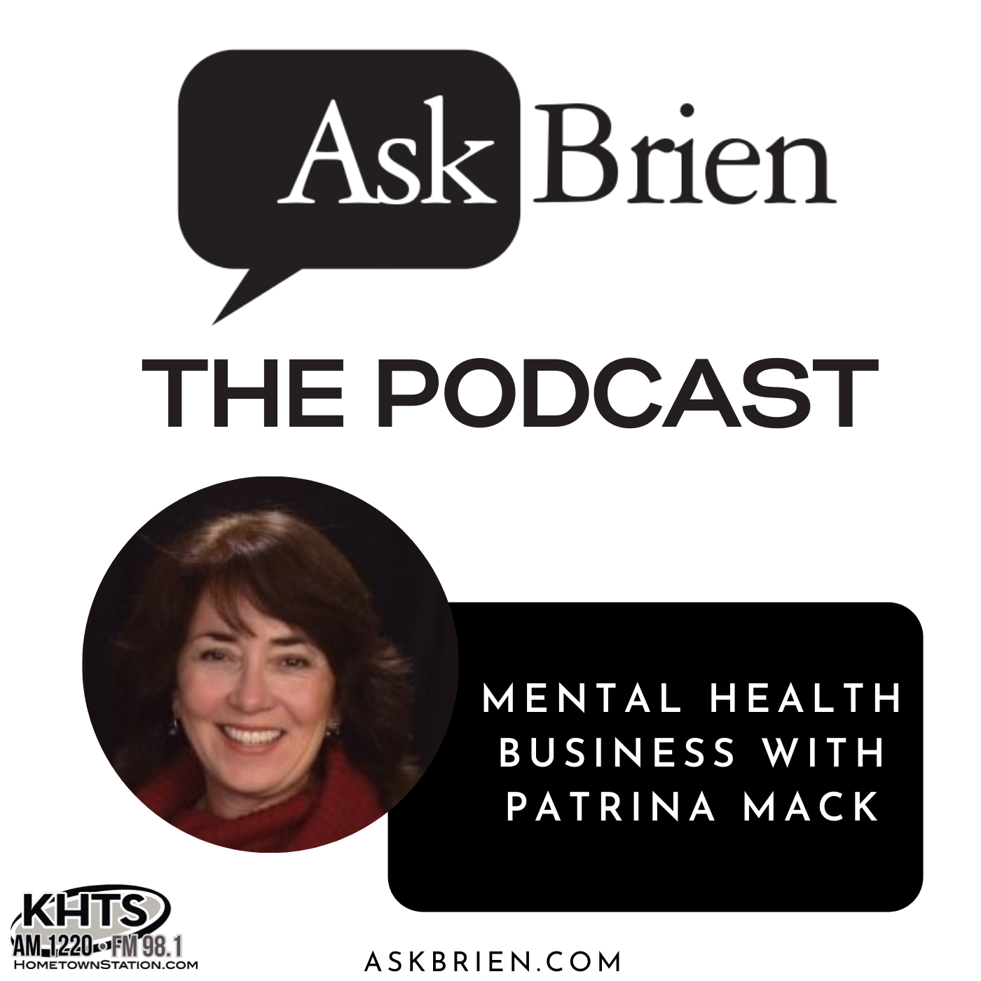 Ask Brien Show
