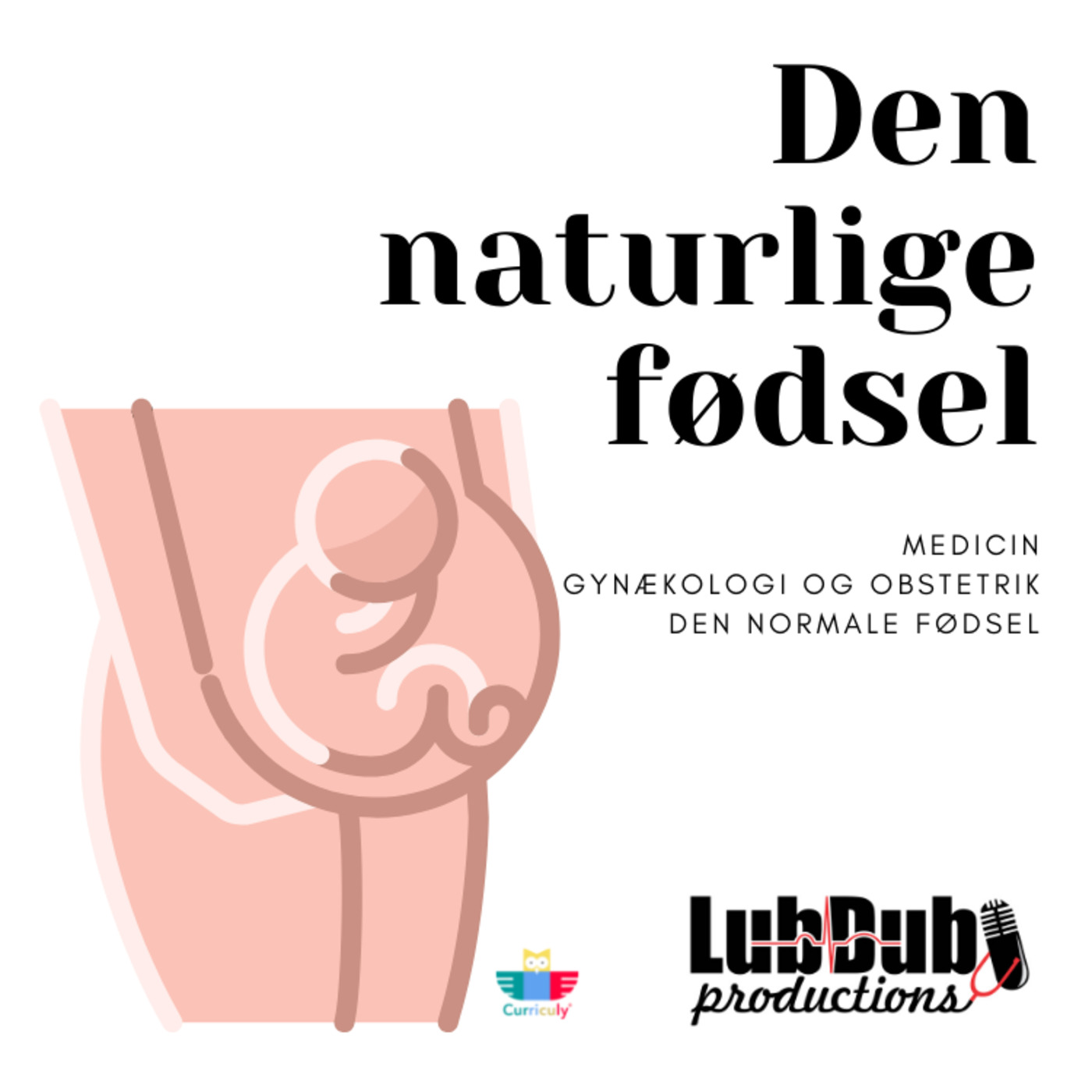 Lubdubs pensumpodcasts