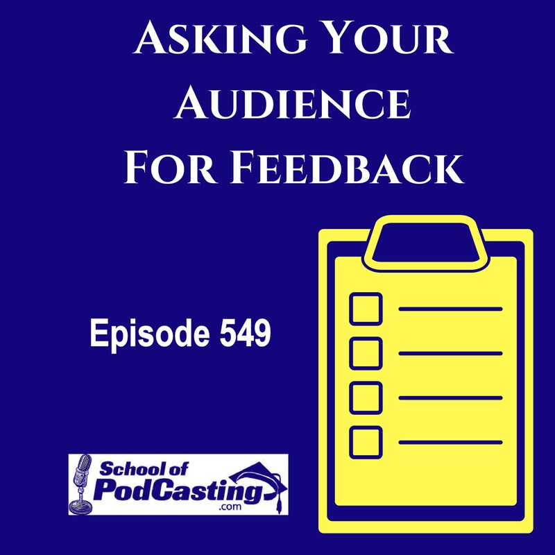 Artwork for podcast School of Podcasting: Expert Tips for Launching and Growing Your Podcast