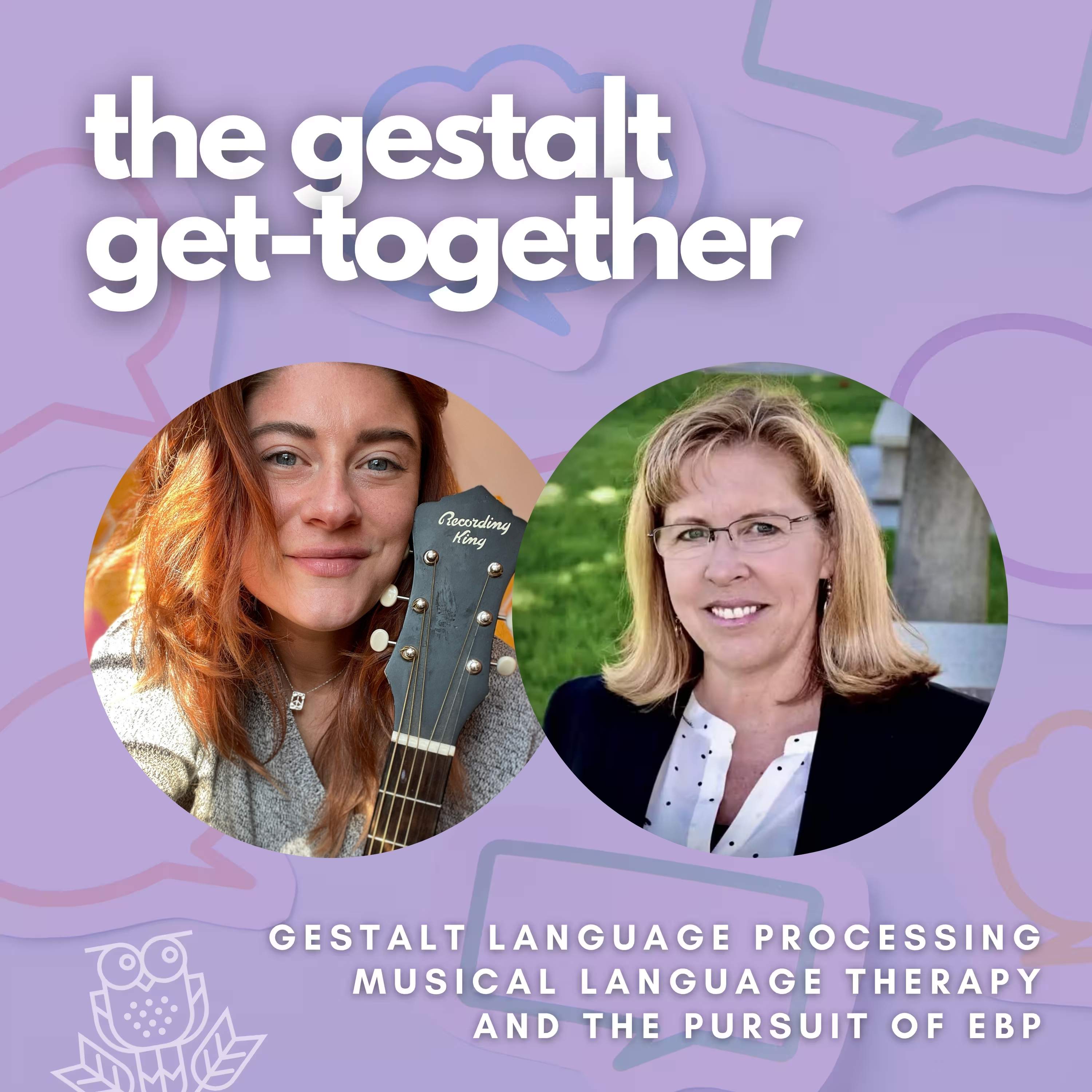 Data Collection Methods for GLPs with Janine Benner episode artwork