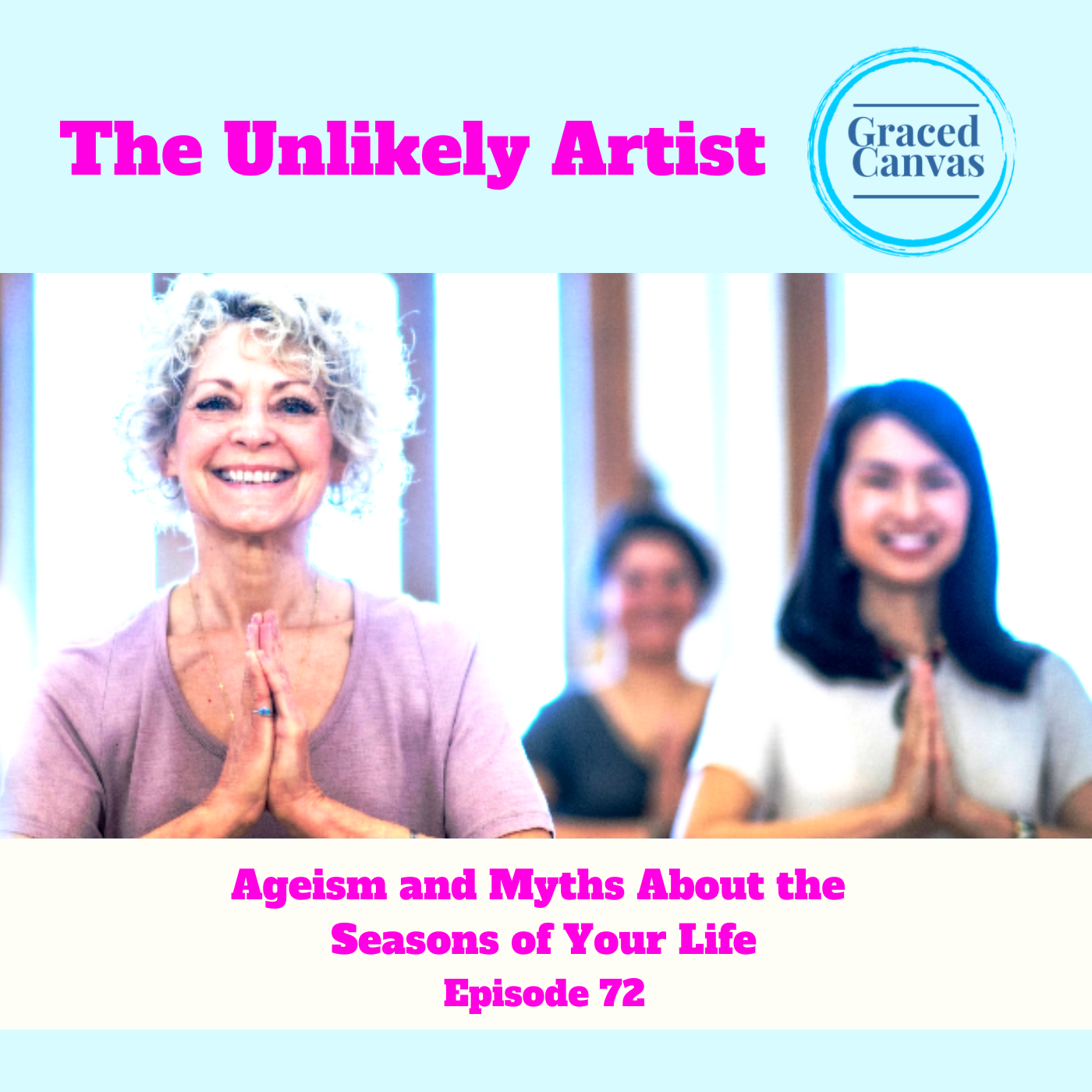 Ageism and Myths About the Seasons of Your Life | UA72