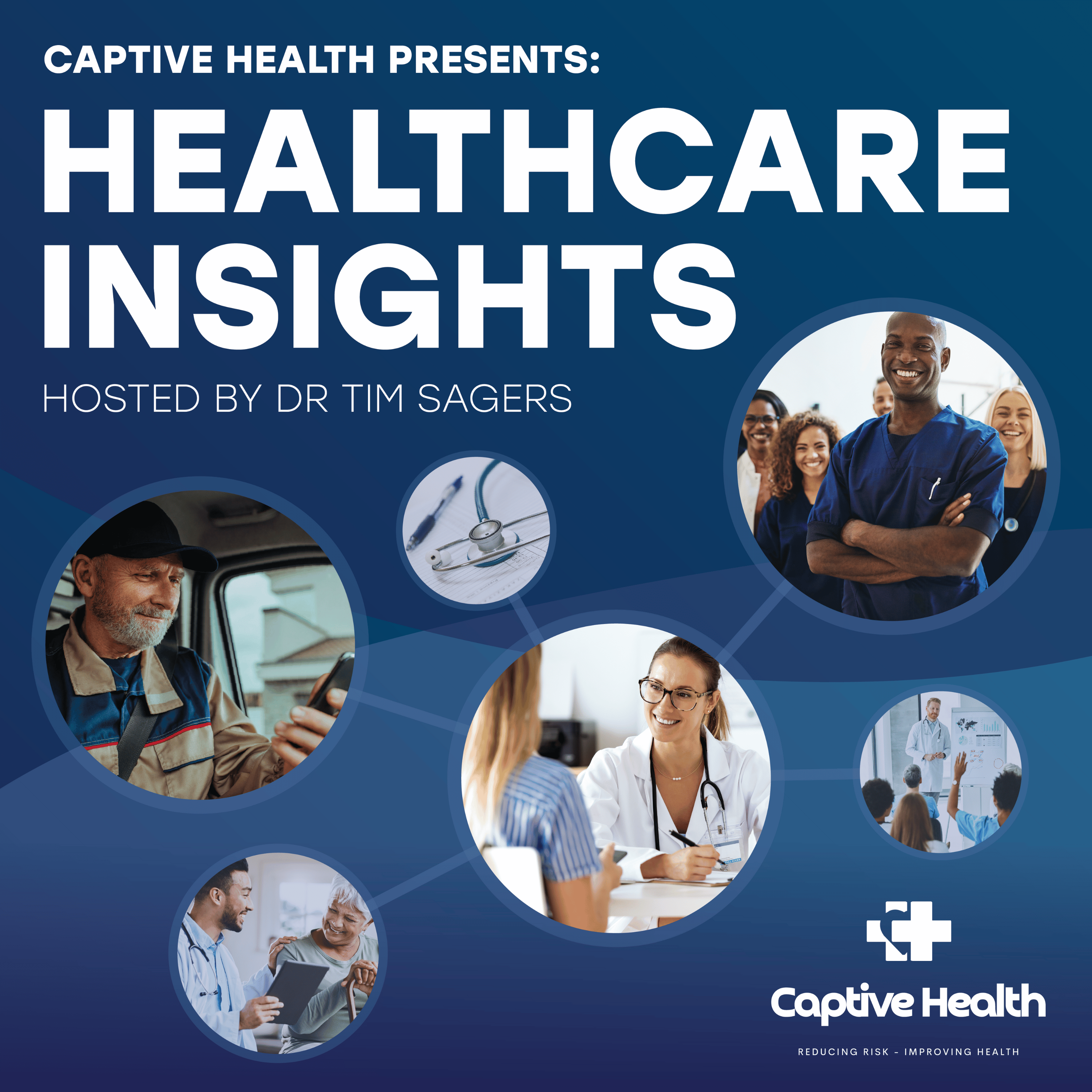 Artwork for Healthcare Insights