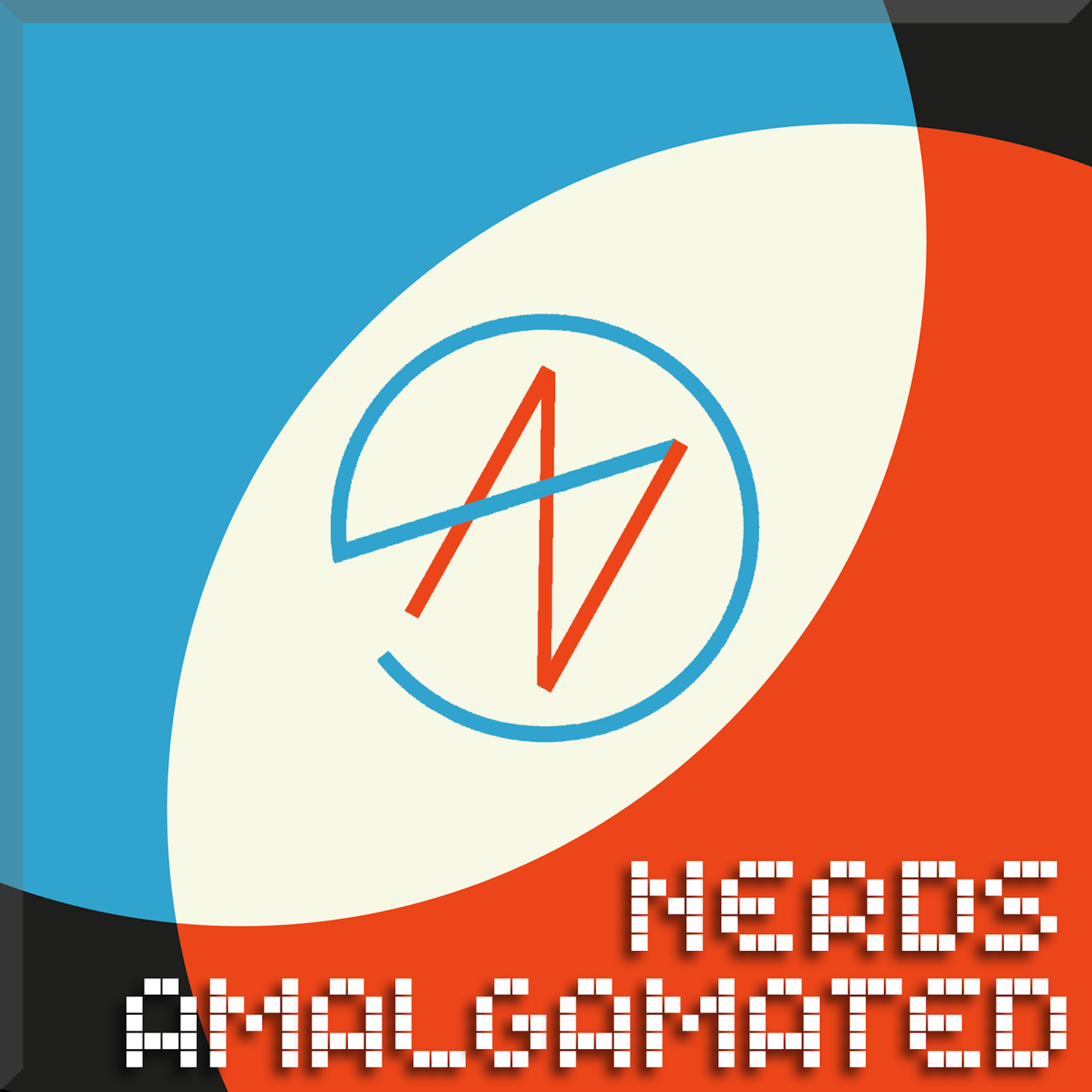 Artwork for Nerds Amalgamated