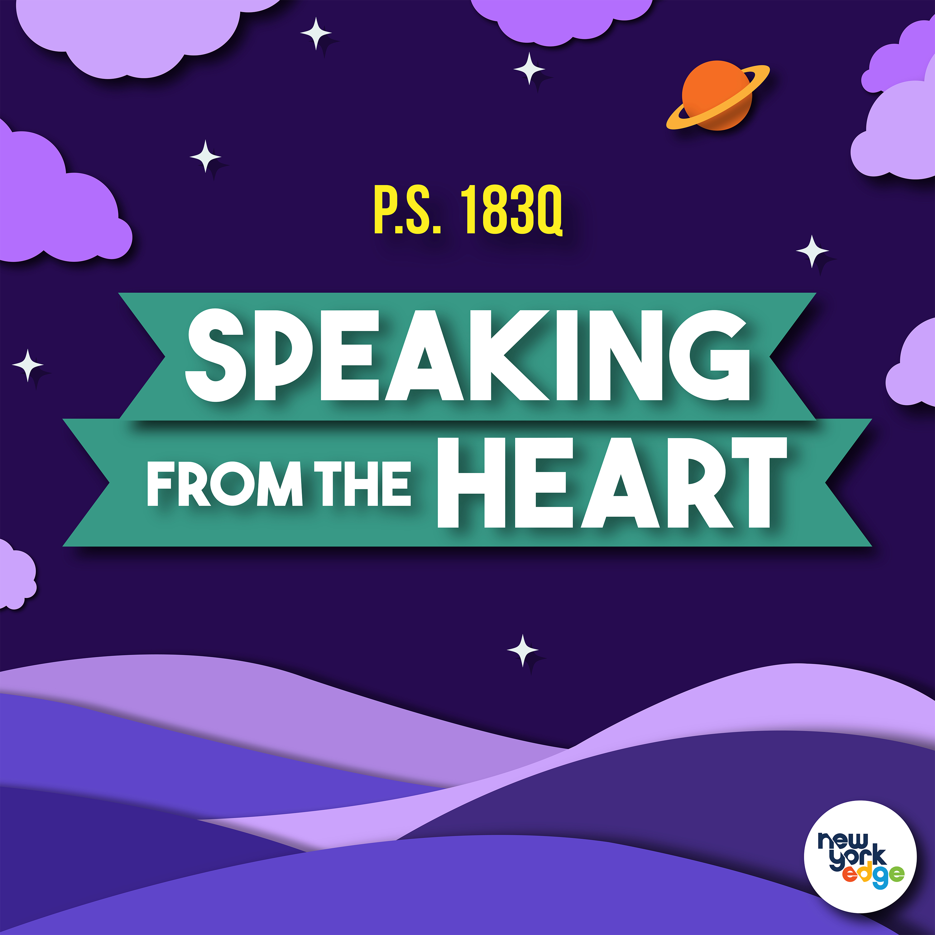 Speaking from the Heart