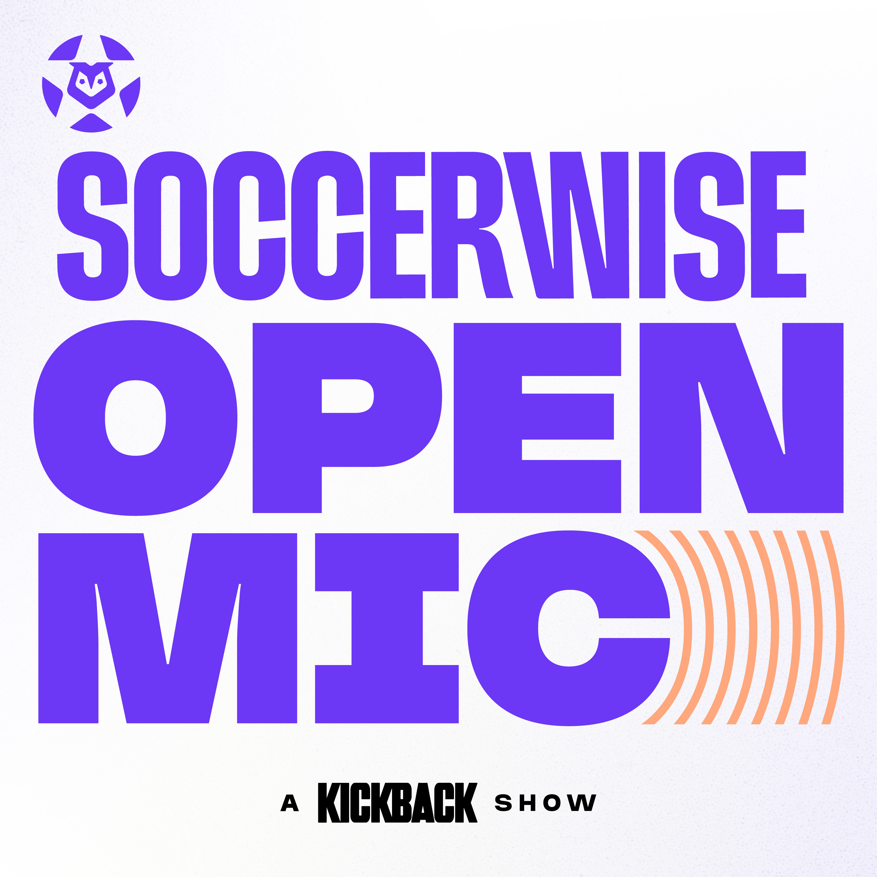 Open Mic | How KC Current Are Building a Global Women's Soccer Network