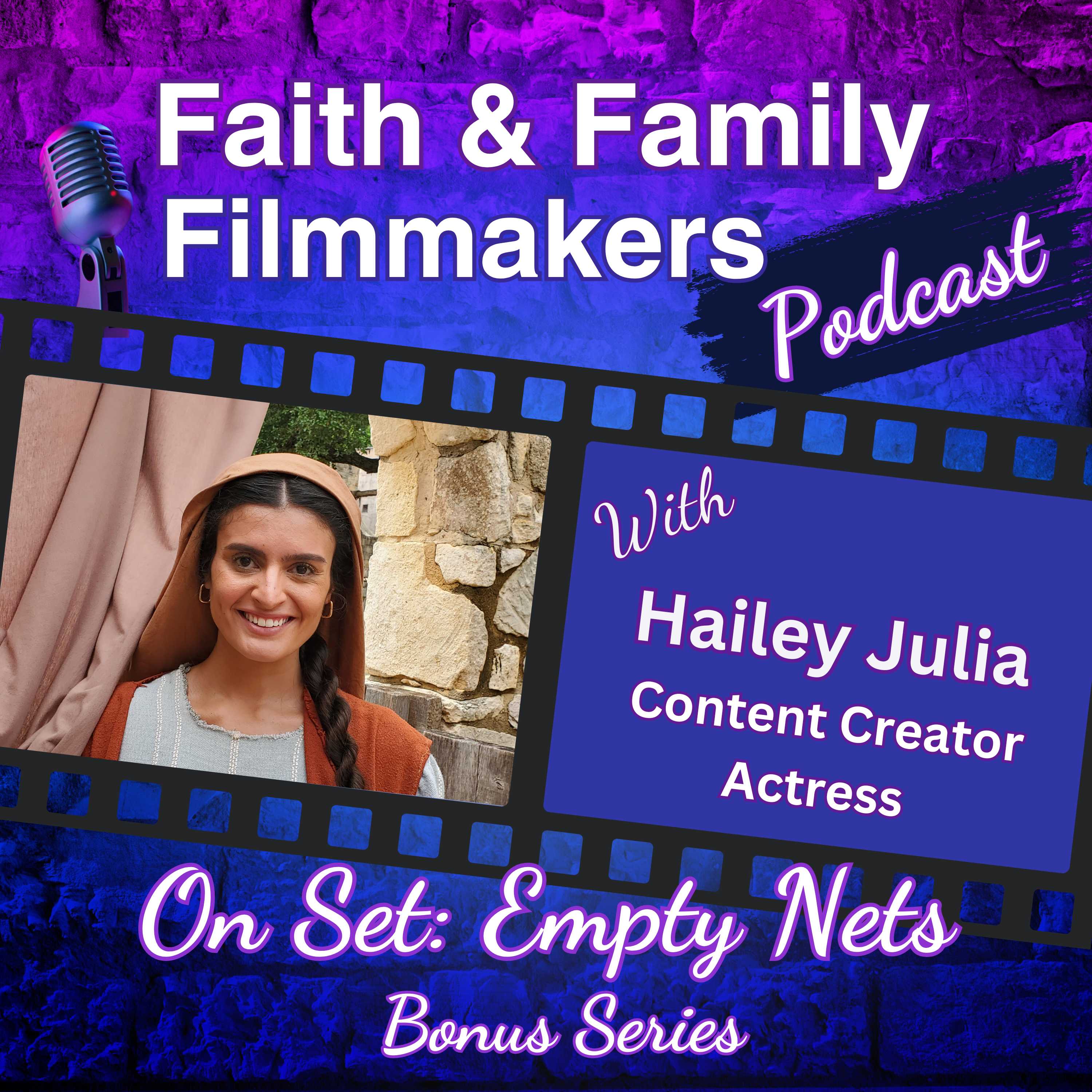 Faith & Family Filmmakers
