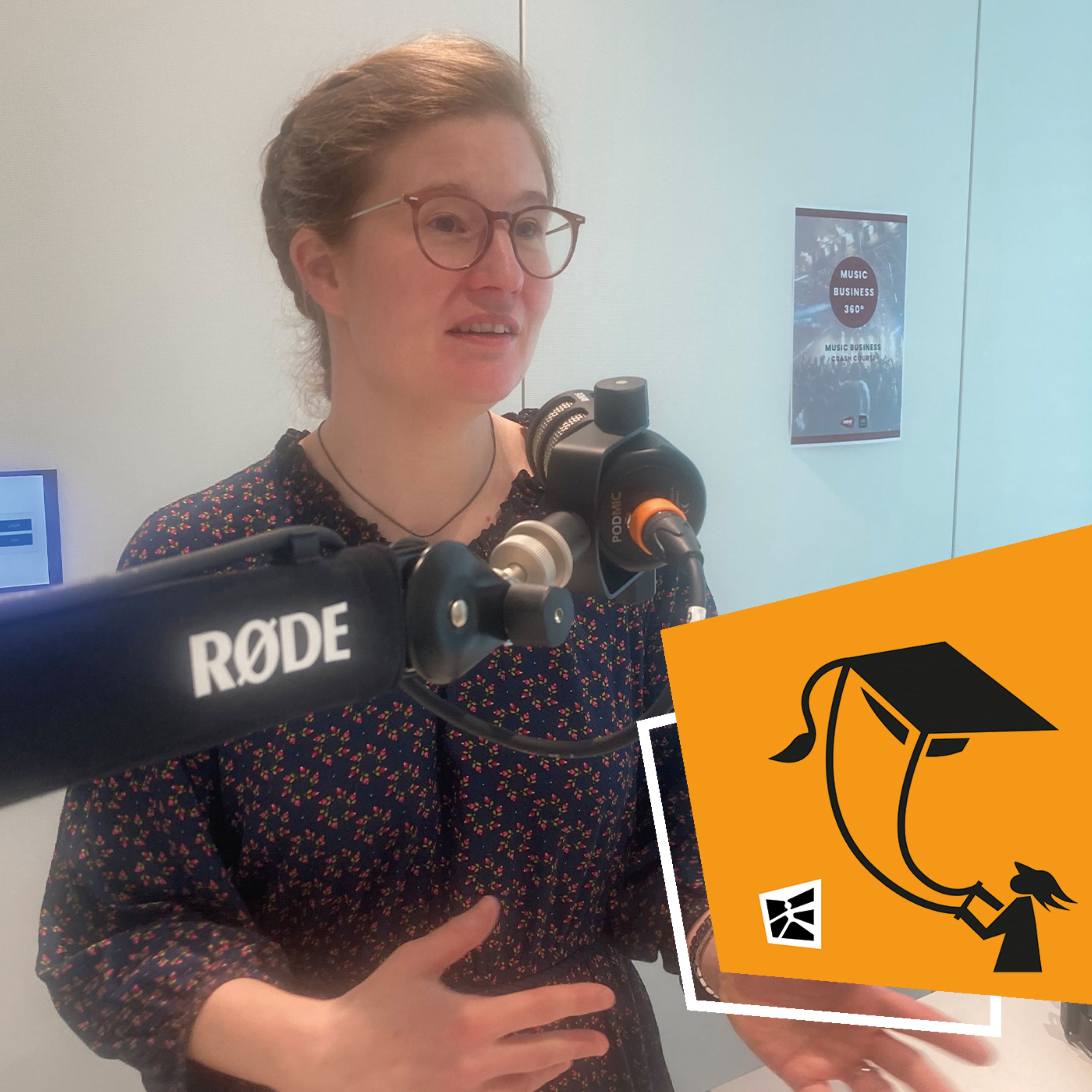 Campus Conversation #60 mit Prof. Claudia Brühwiler über die US-Wahlen