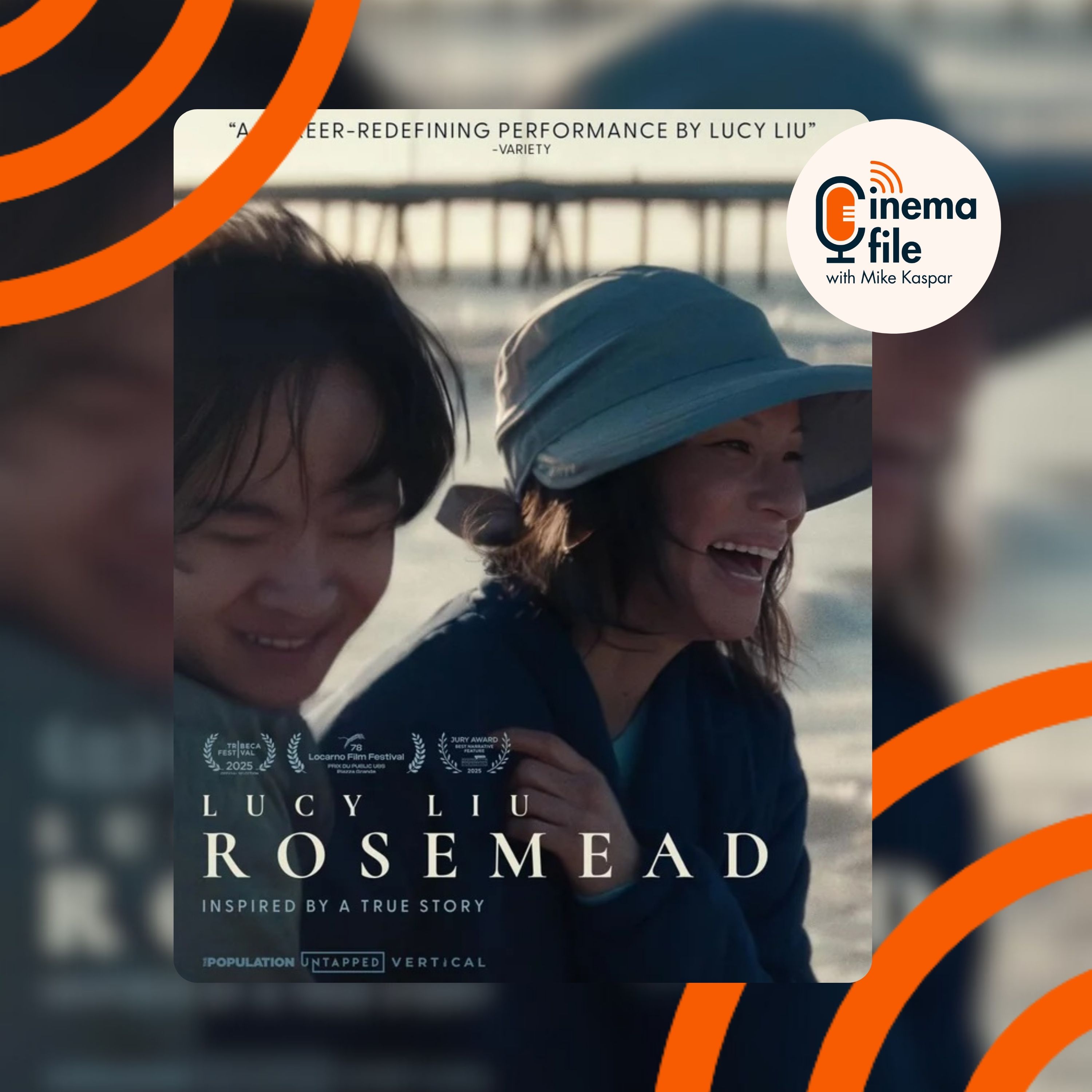 Cinemafile