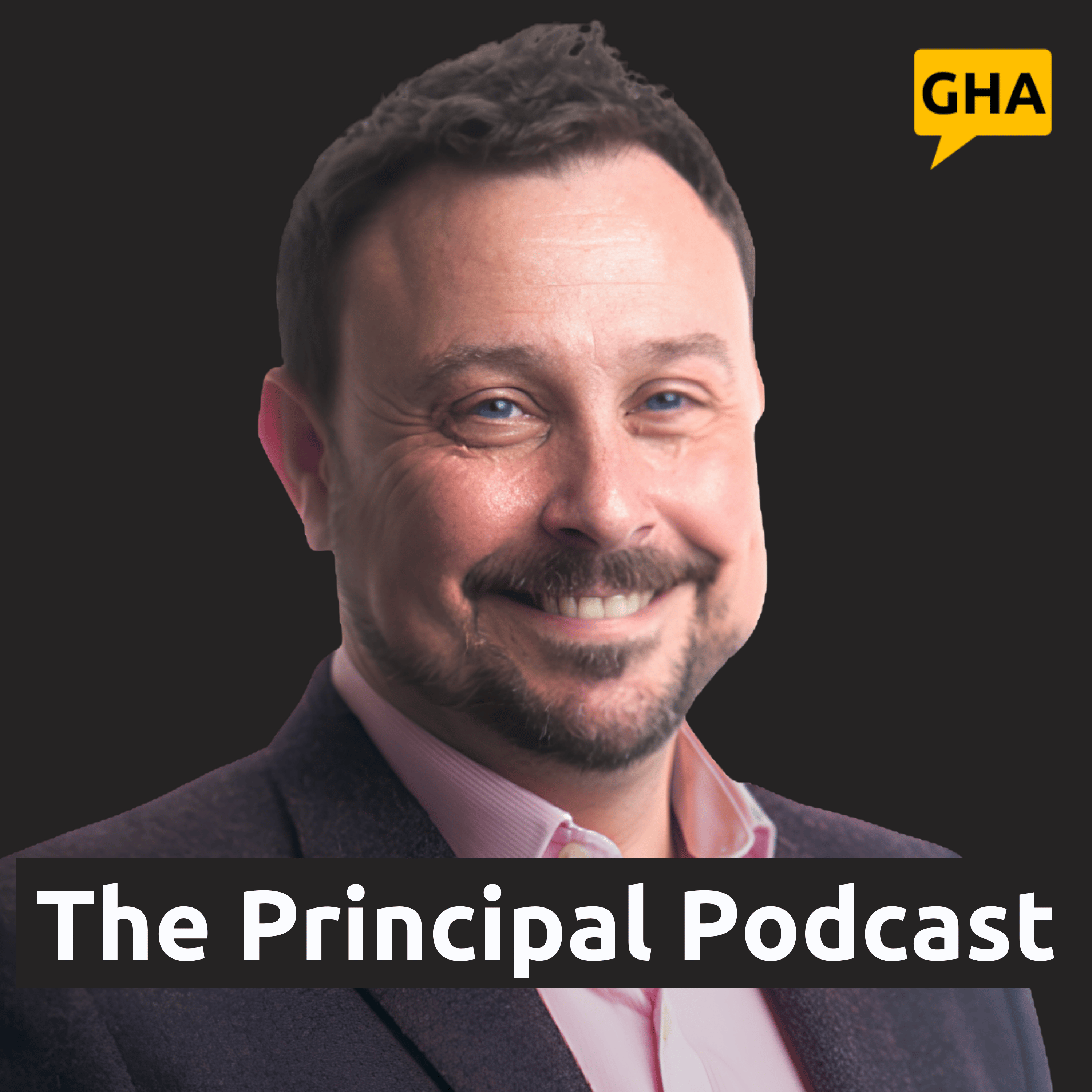 How to Build High-Performing Teams Through Culture-First Leadership With Danny Wareham episode artwork