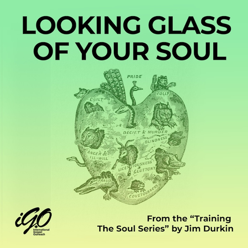 Artwork for podcast Jim Durkin's Sermons