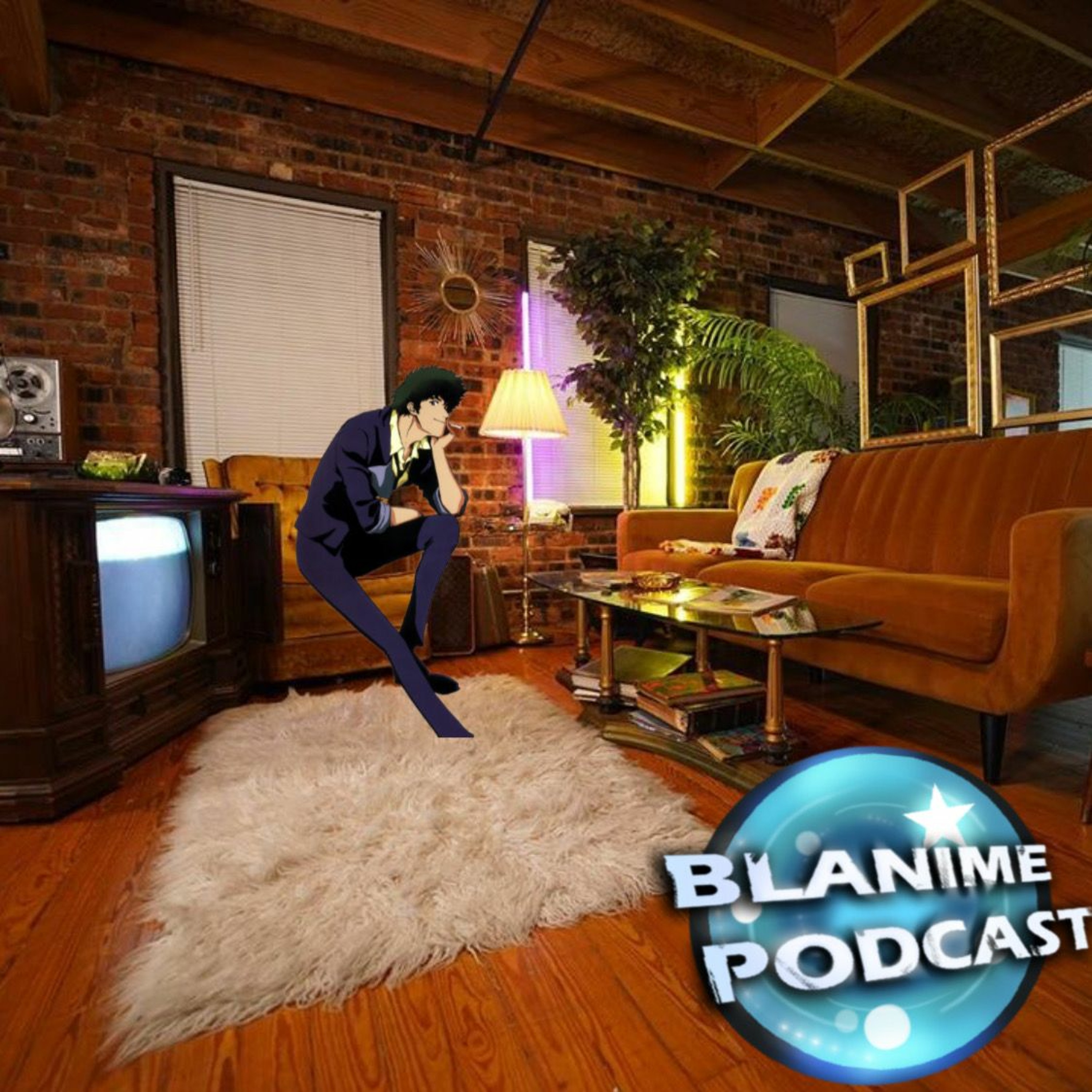 Blanime Podcast