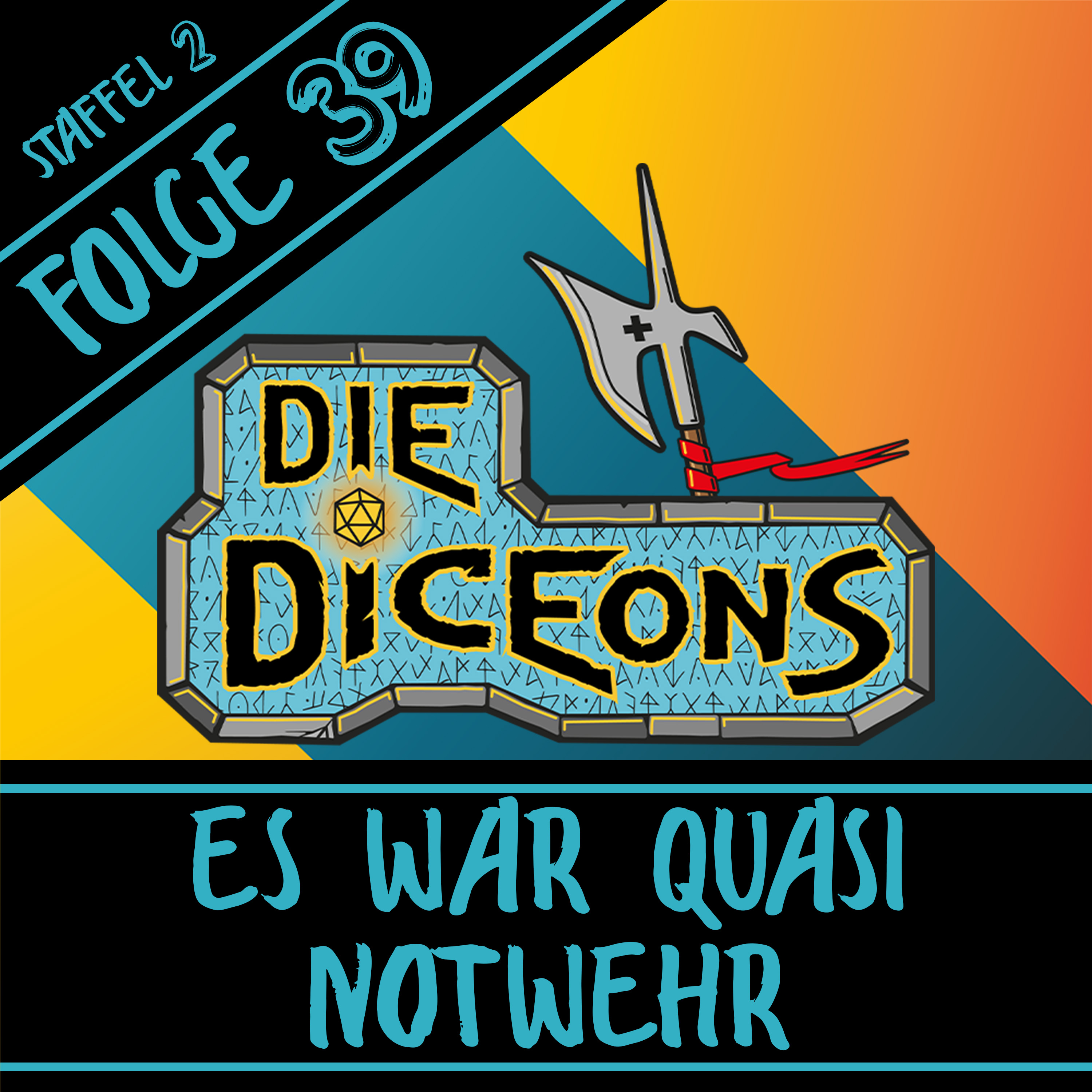 Die Diceons