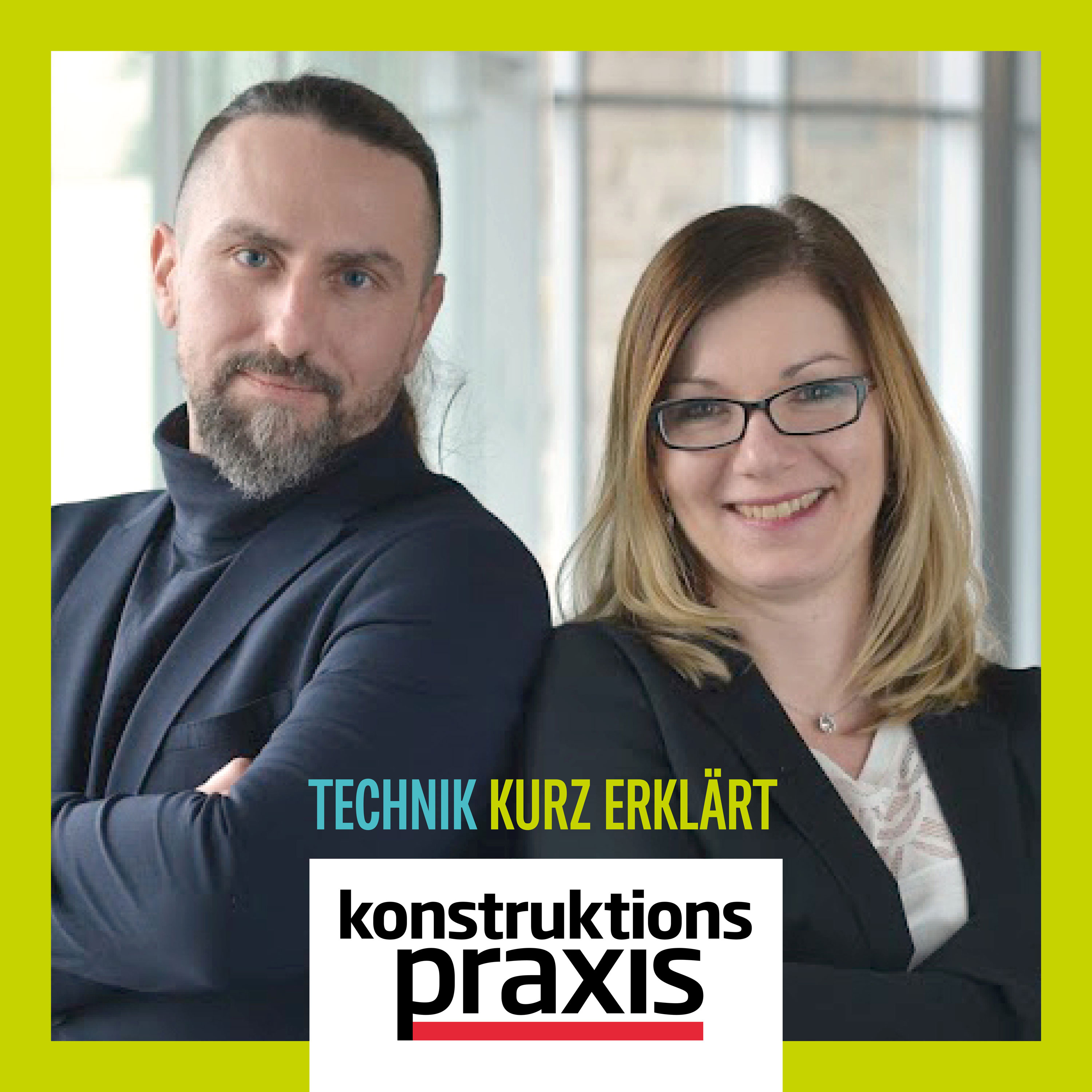 konstruktionspraxis-Podcast