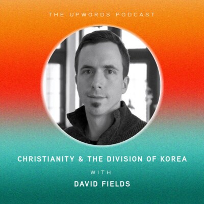 Artwork for podcast The UpWords Podcast