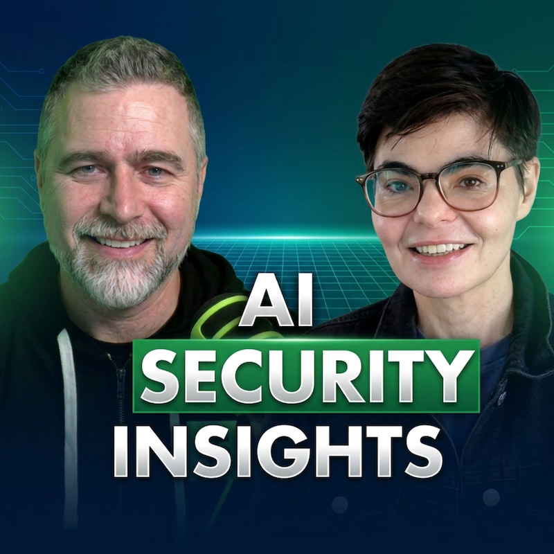 Artwork for podcast Security by Default