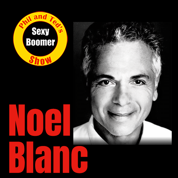 Phil and Ted\'s Sexy Boomer Show