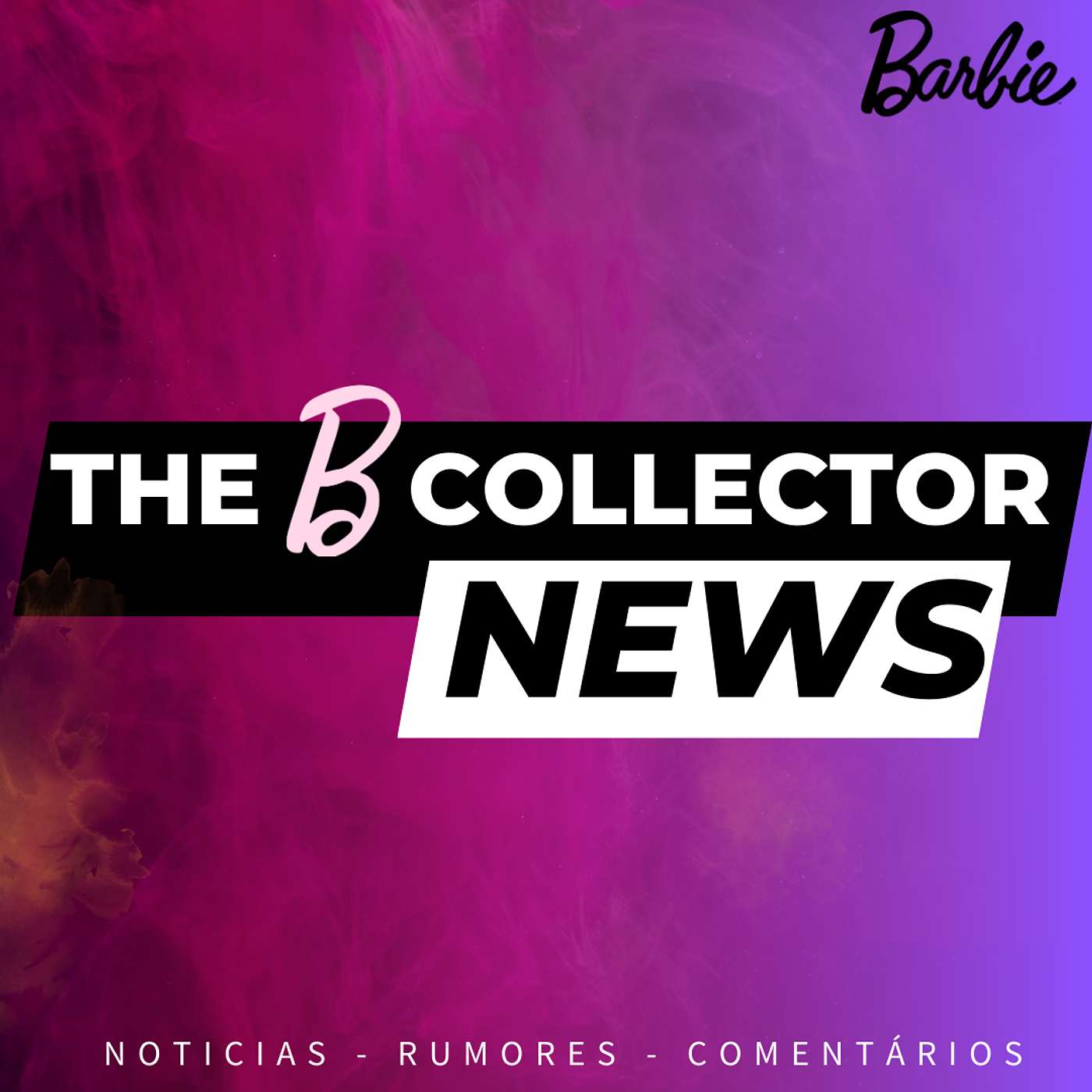 The B Collector News - Edição Agosto/Setembro 2025