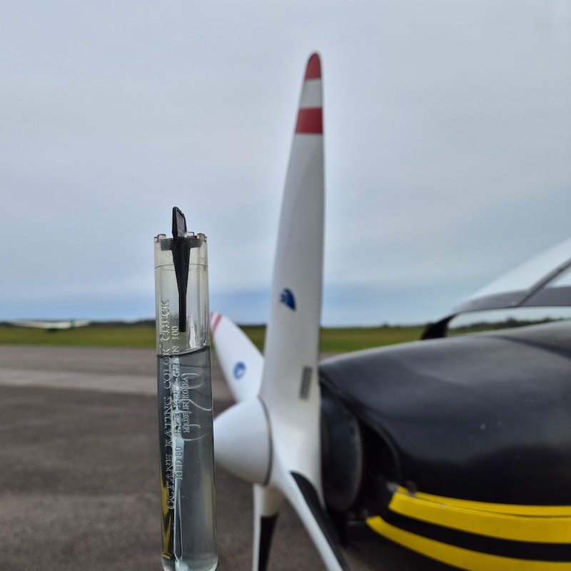 Artwork for podcast CAA on General Aviation