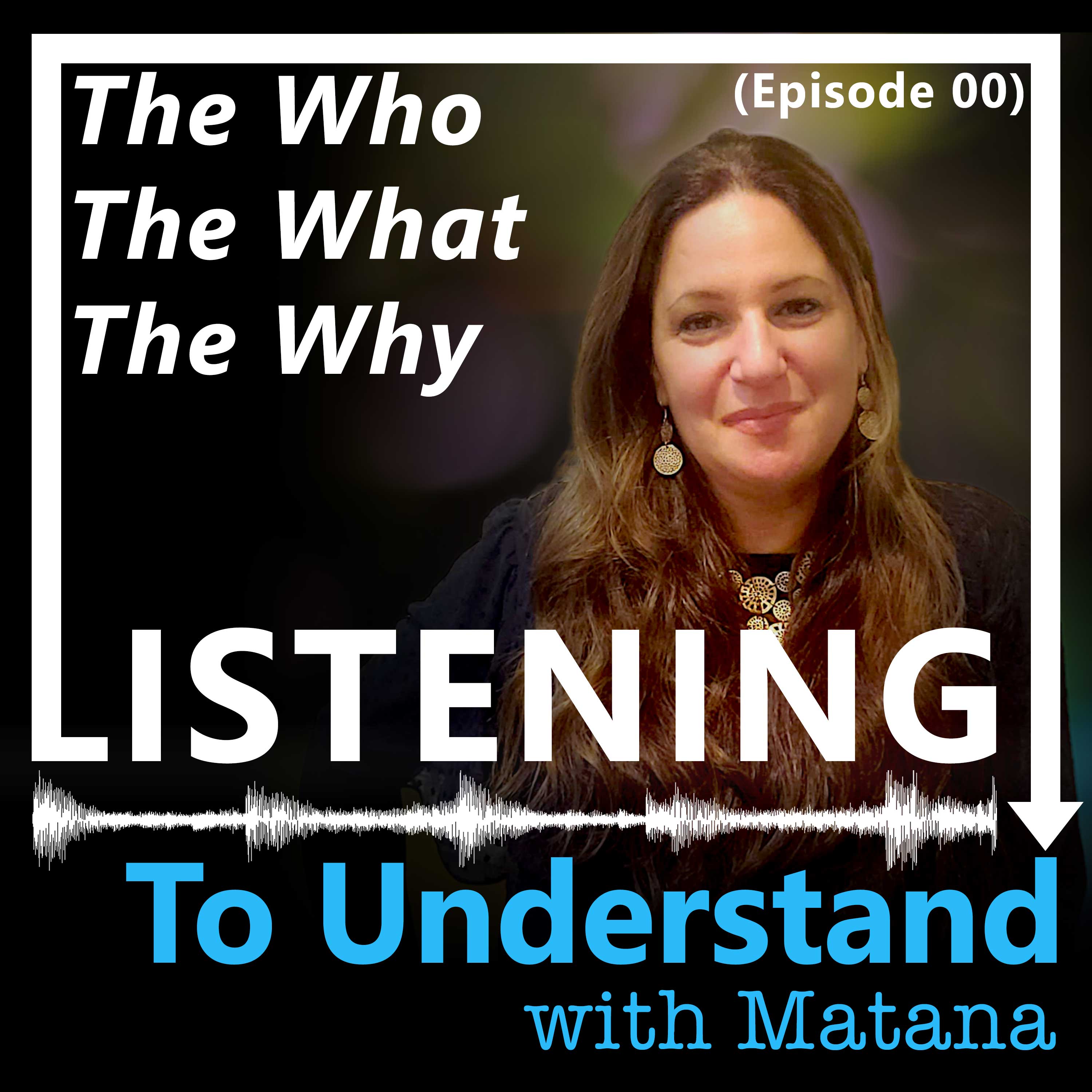 Listening to Understand