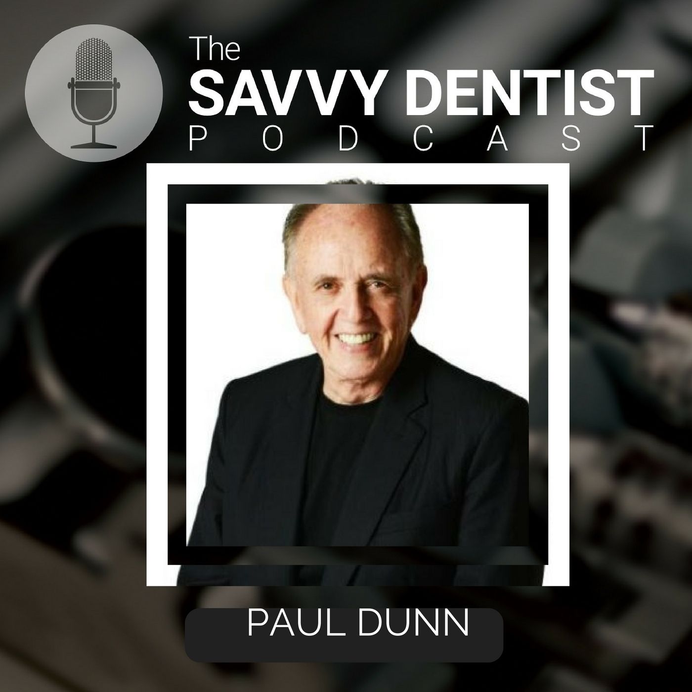 The Savvy Dentist