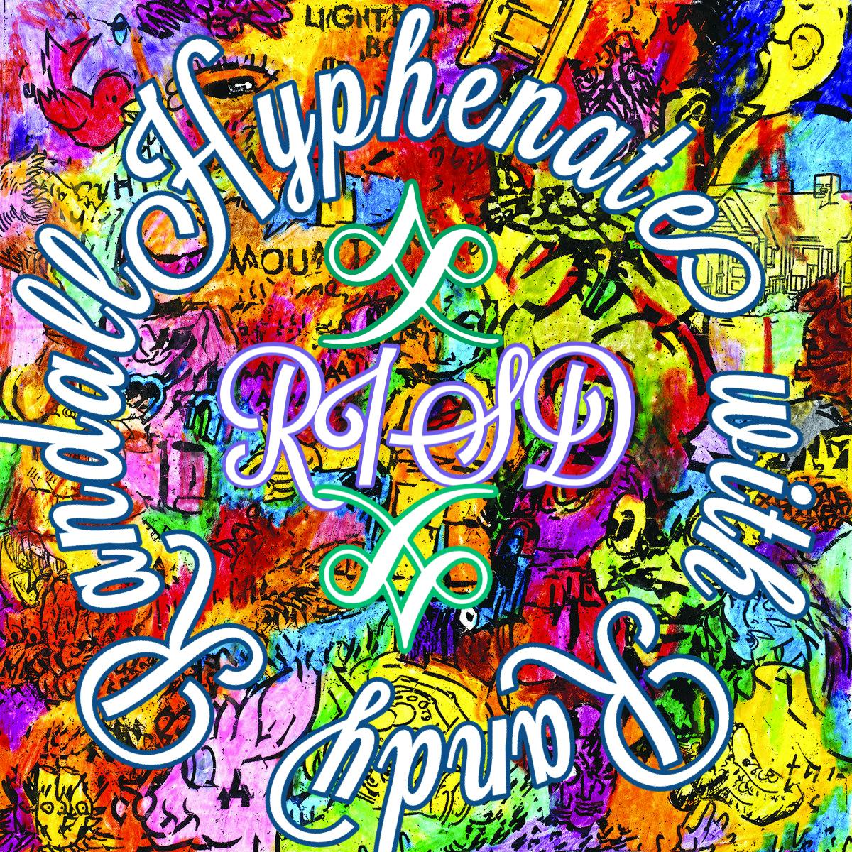 Hyphenate with Randy Randall