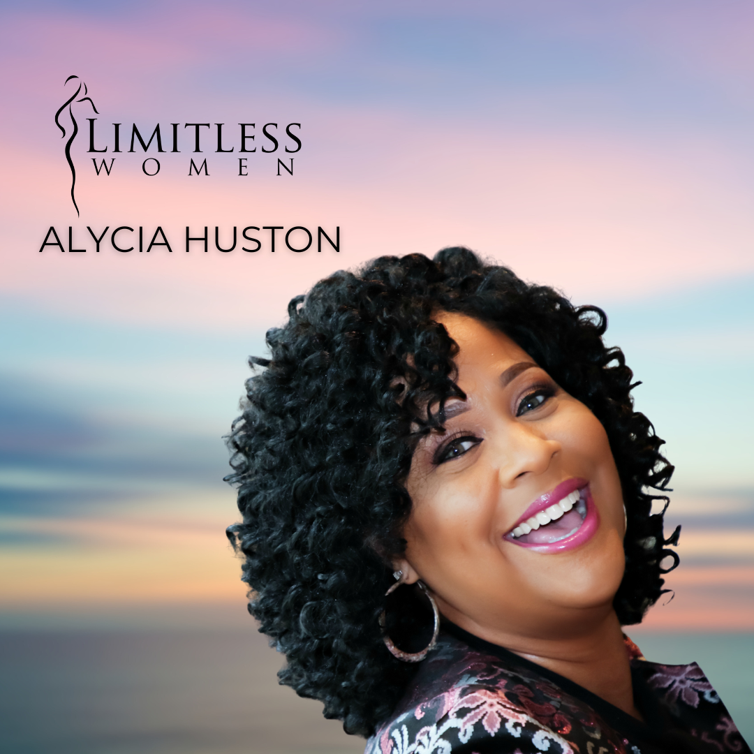 The Limitless Women Podcast
