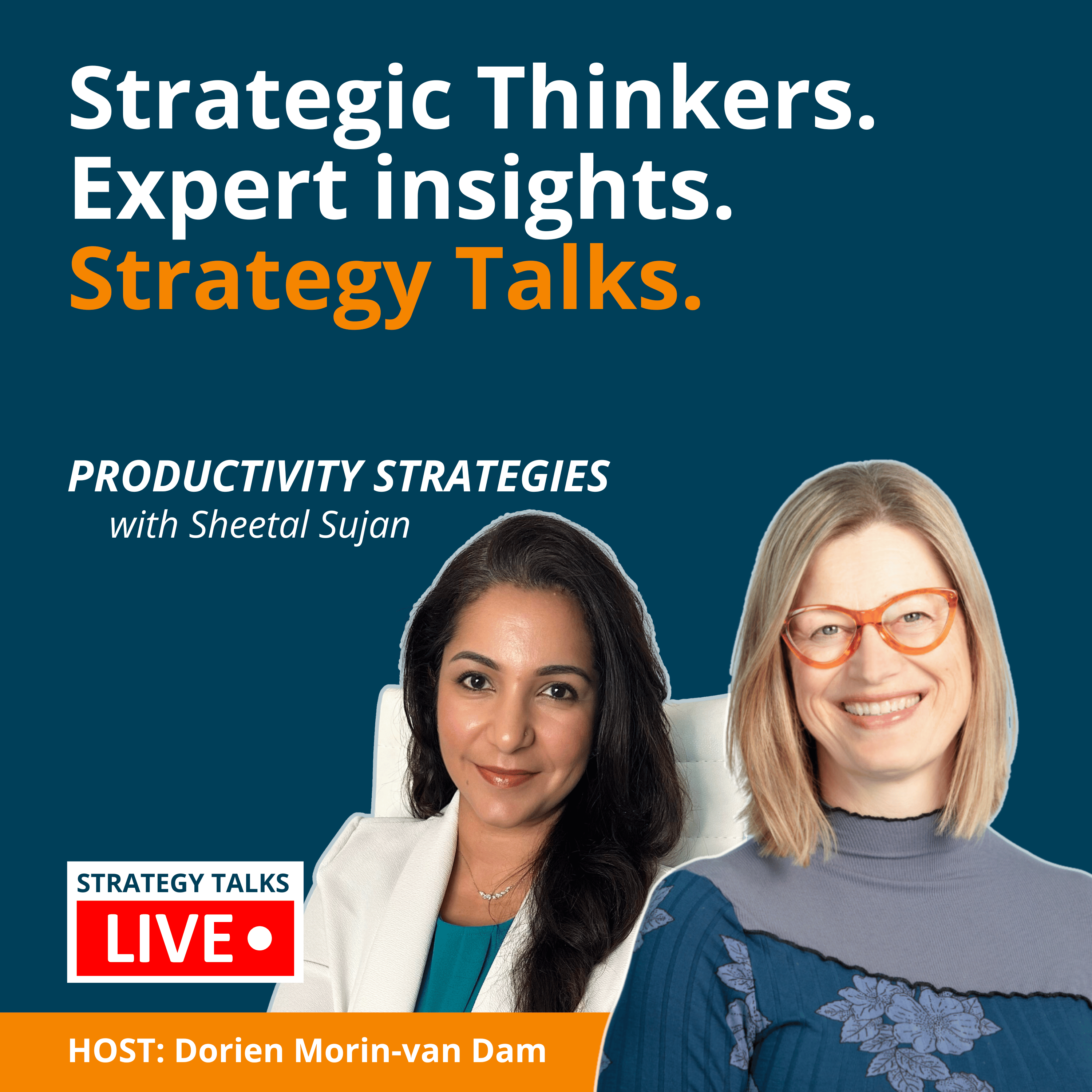A New Approach to Sustainable Productivity for Women and Mothers Who Lead