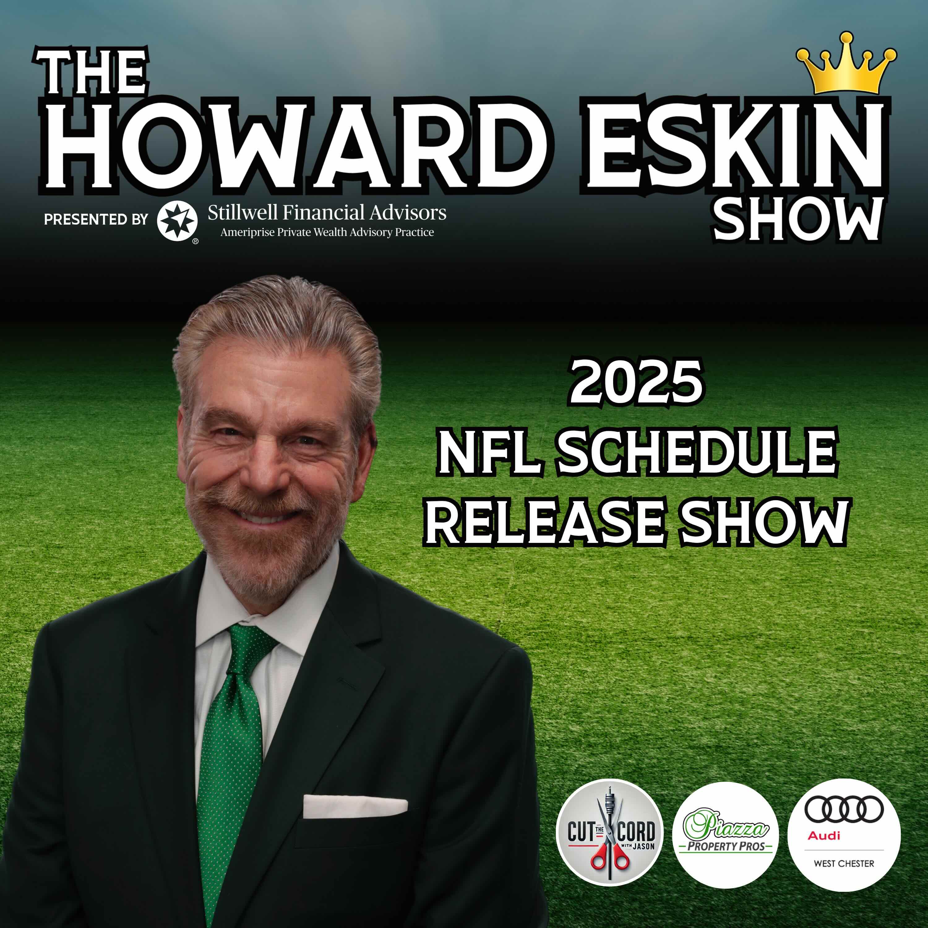 The Howard Eskin Show