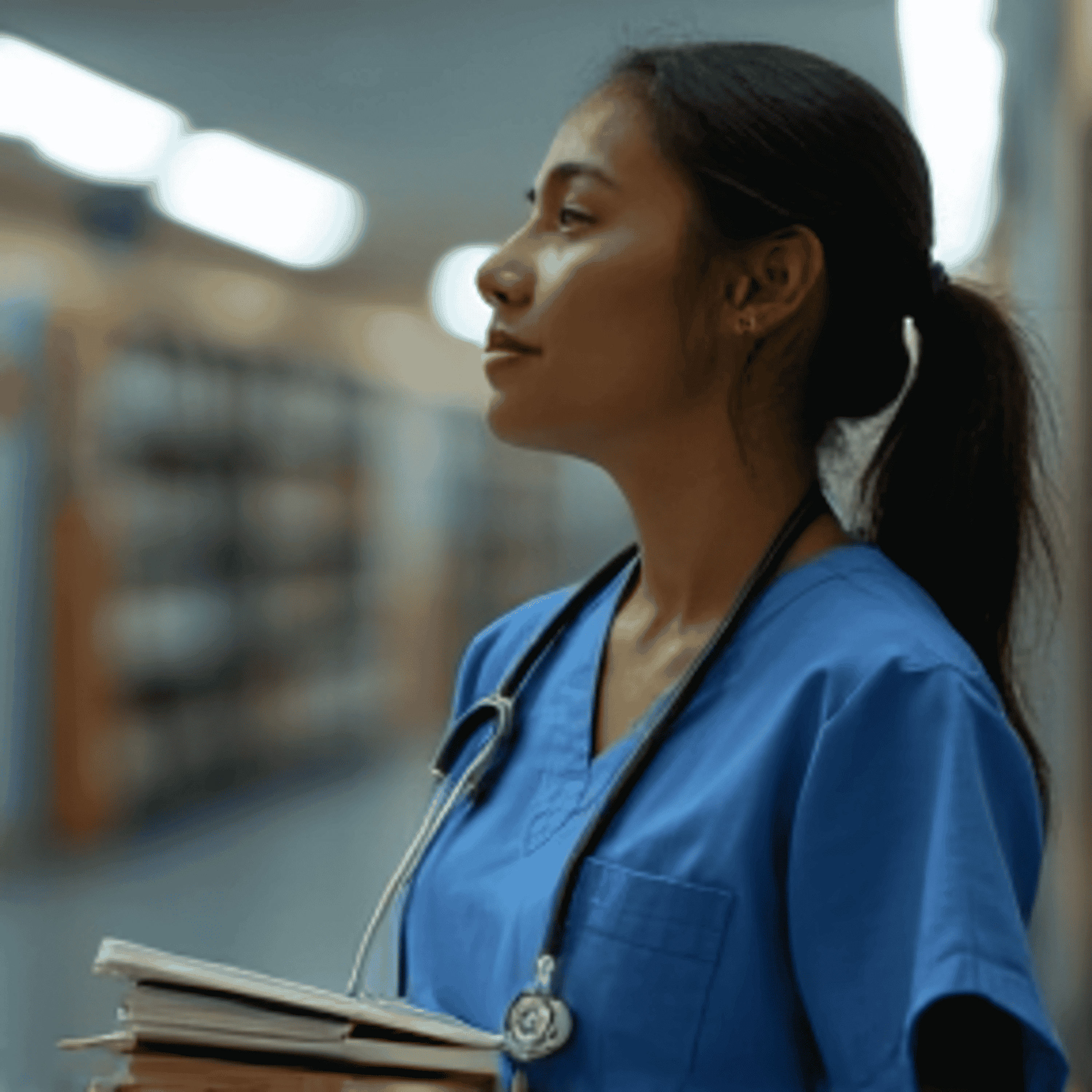 Nurse Pathways