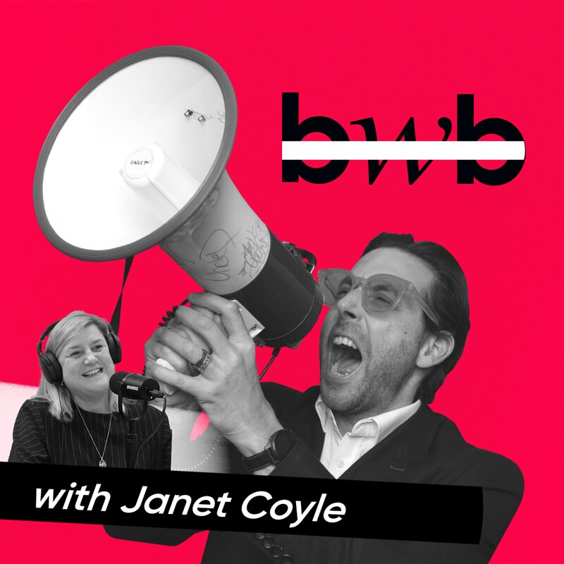 Artwork for podcast Business Without Bullsh-t