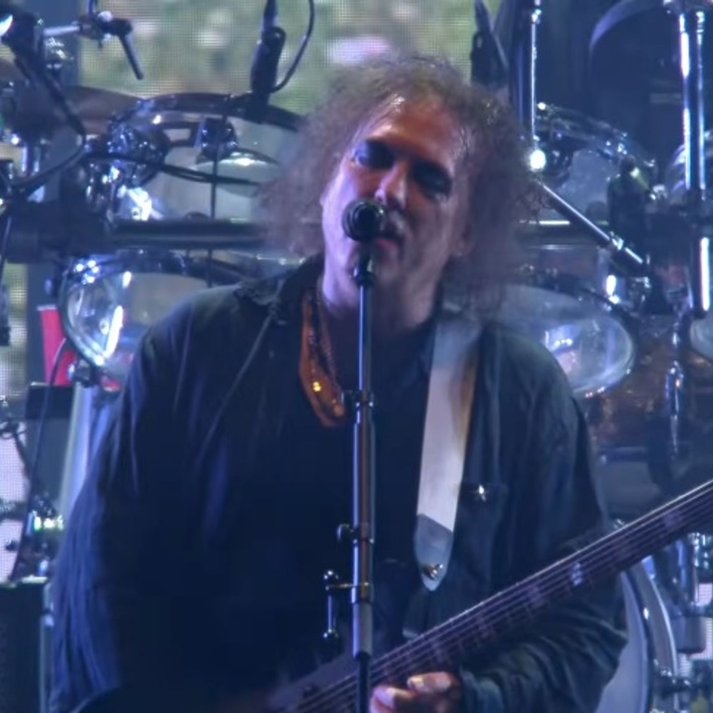 Just Like Heaven - The Cure (Live at Primavera Sound Barcelona - 2026) episode artwork