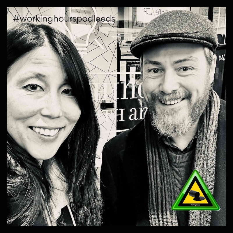 Artwork for podcast Working Hours