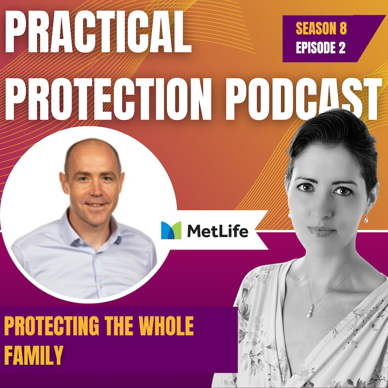 Artwork for podcast The Practical Protection Podcast