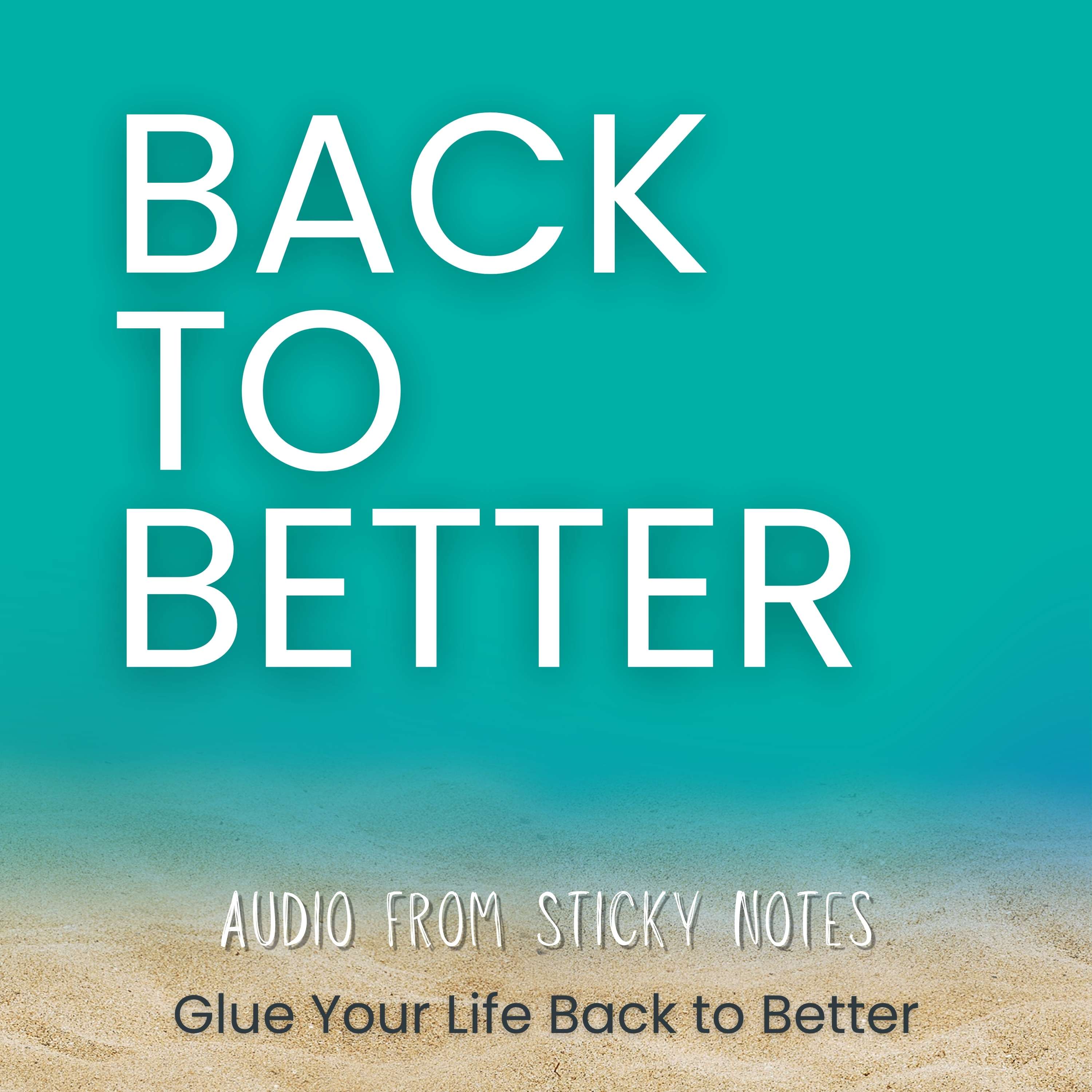 Back to Better
