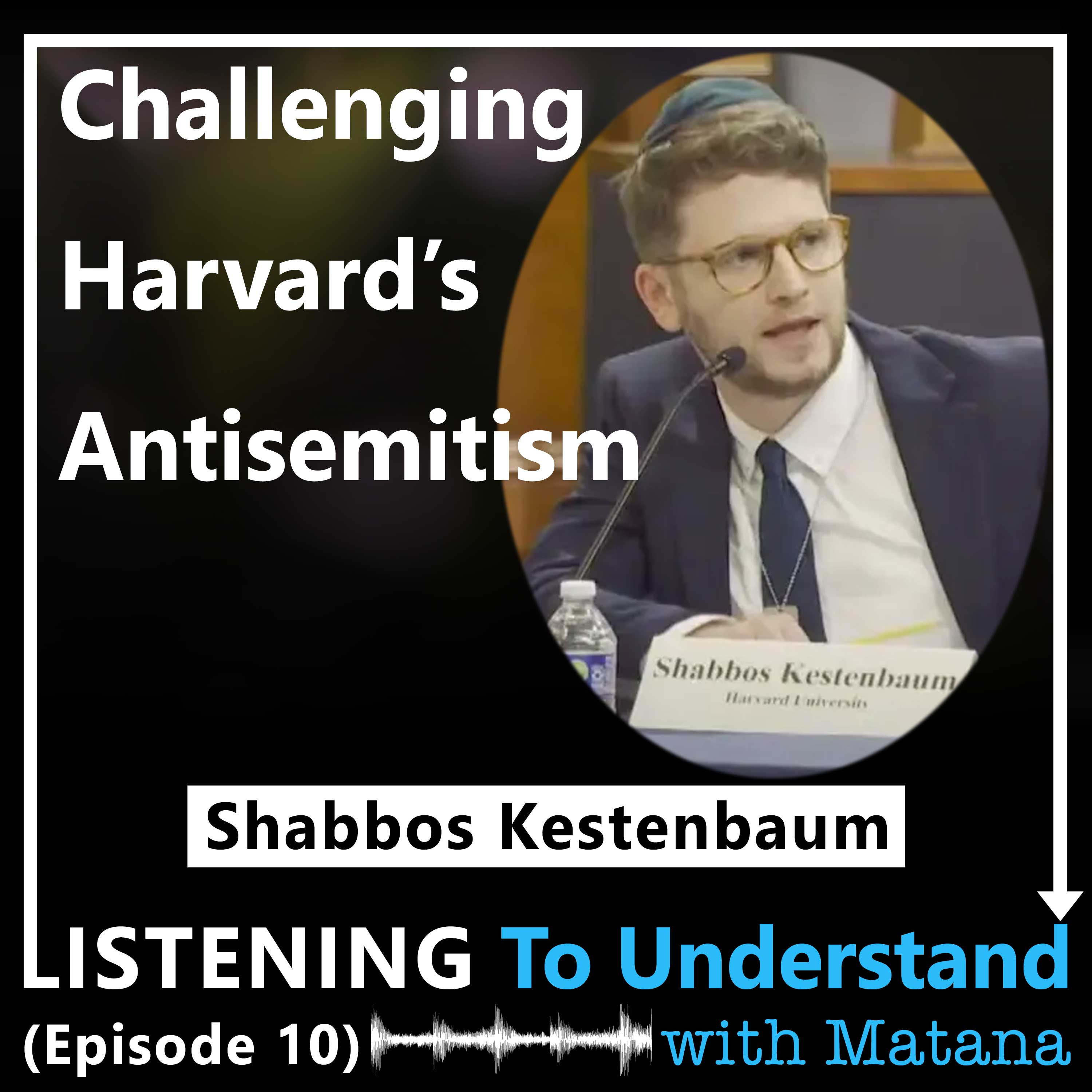Listening to Understand