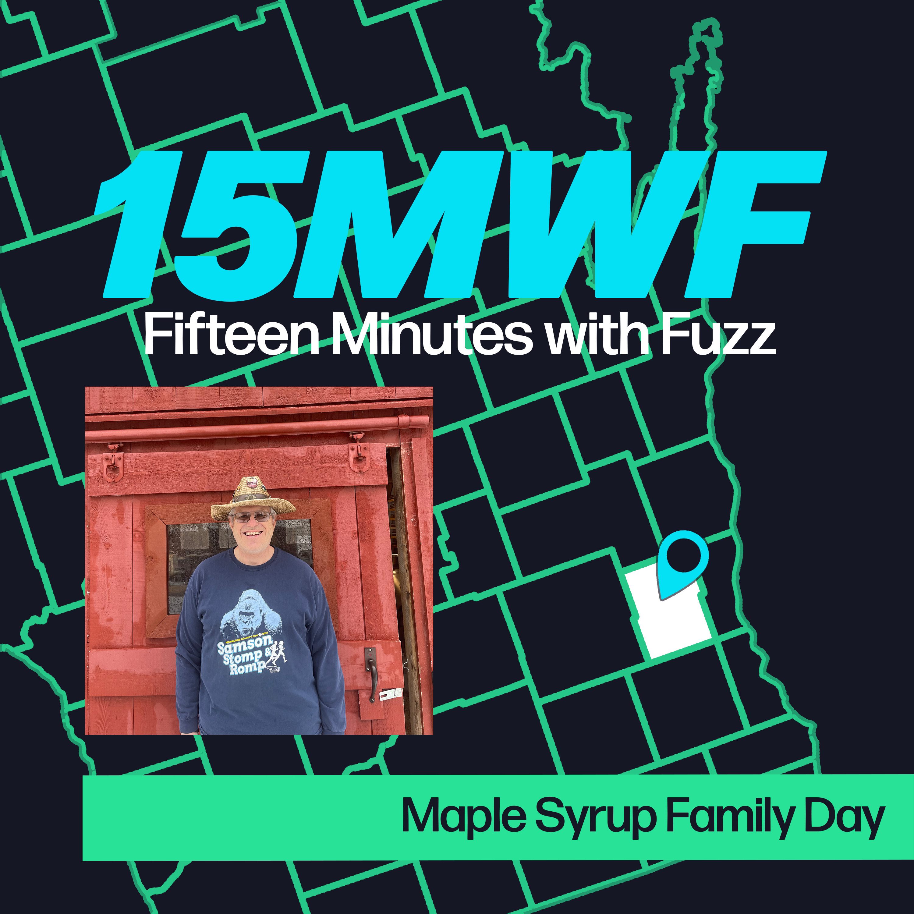 Fifteen Minutes with Fuzz