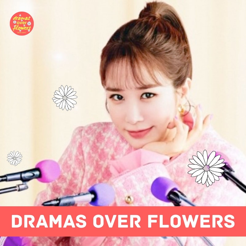 Artwork for podcast Dramas Over Flowers